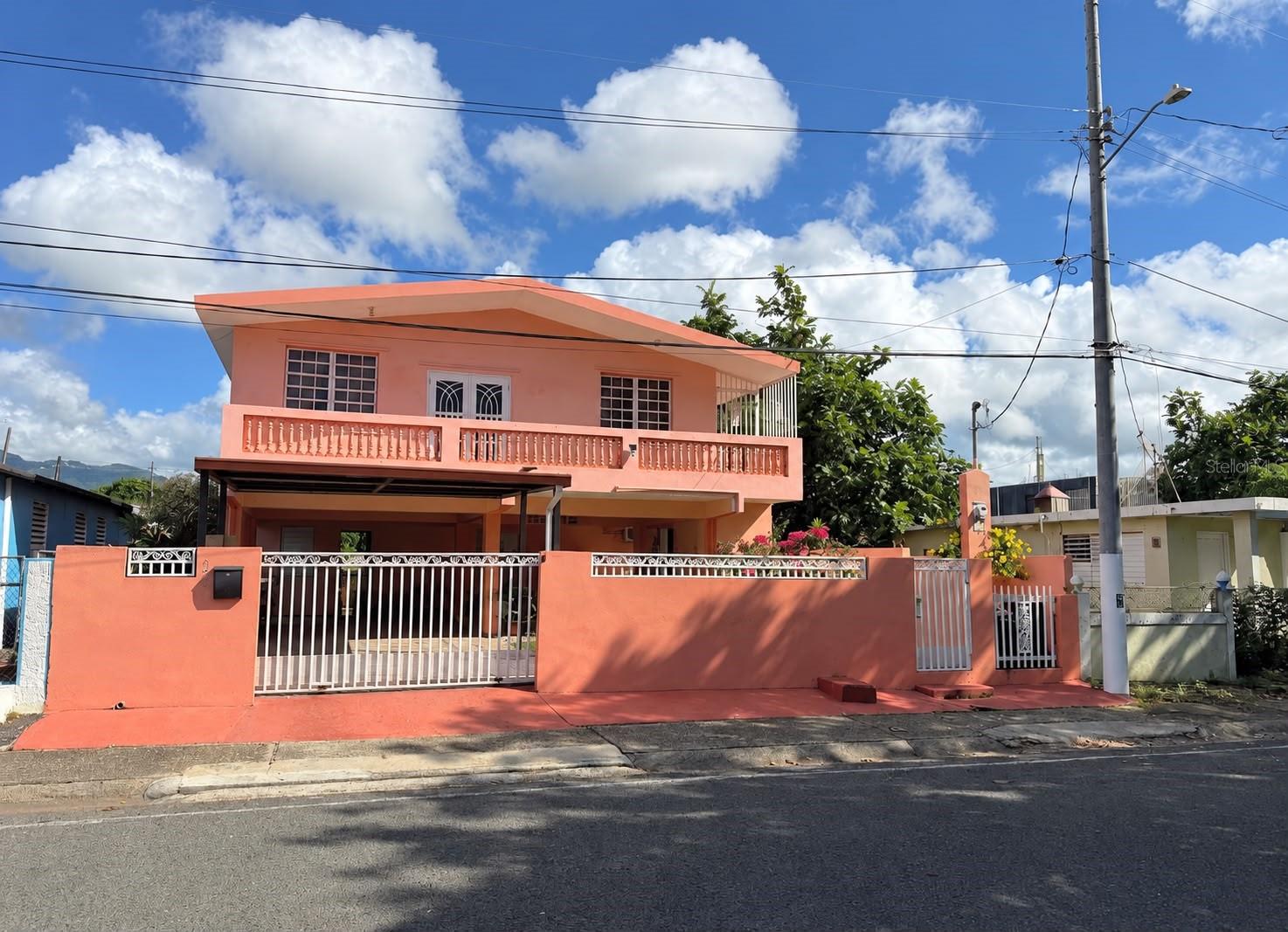 Photo of CALLE 2 URB VIVES 257 GUAYAMA PR 00784