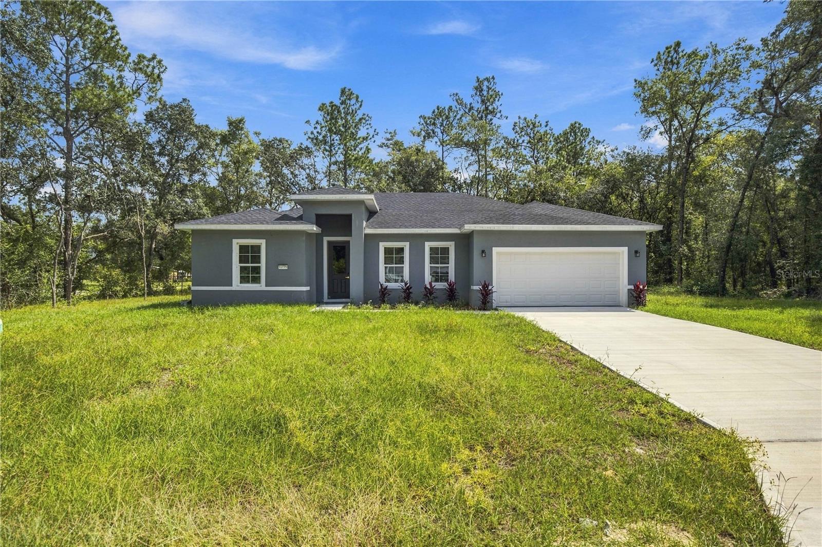 Photo of 9235 N DANUBE LOOP CITRUS SPRINGS FL 34434
