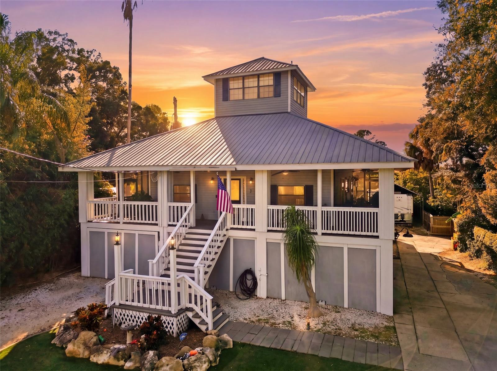 Photo of 14317 GUAVA STREET HUDSON FL 34667
