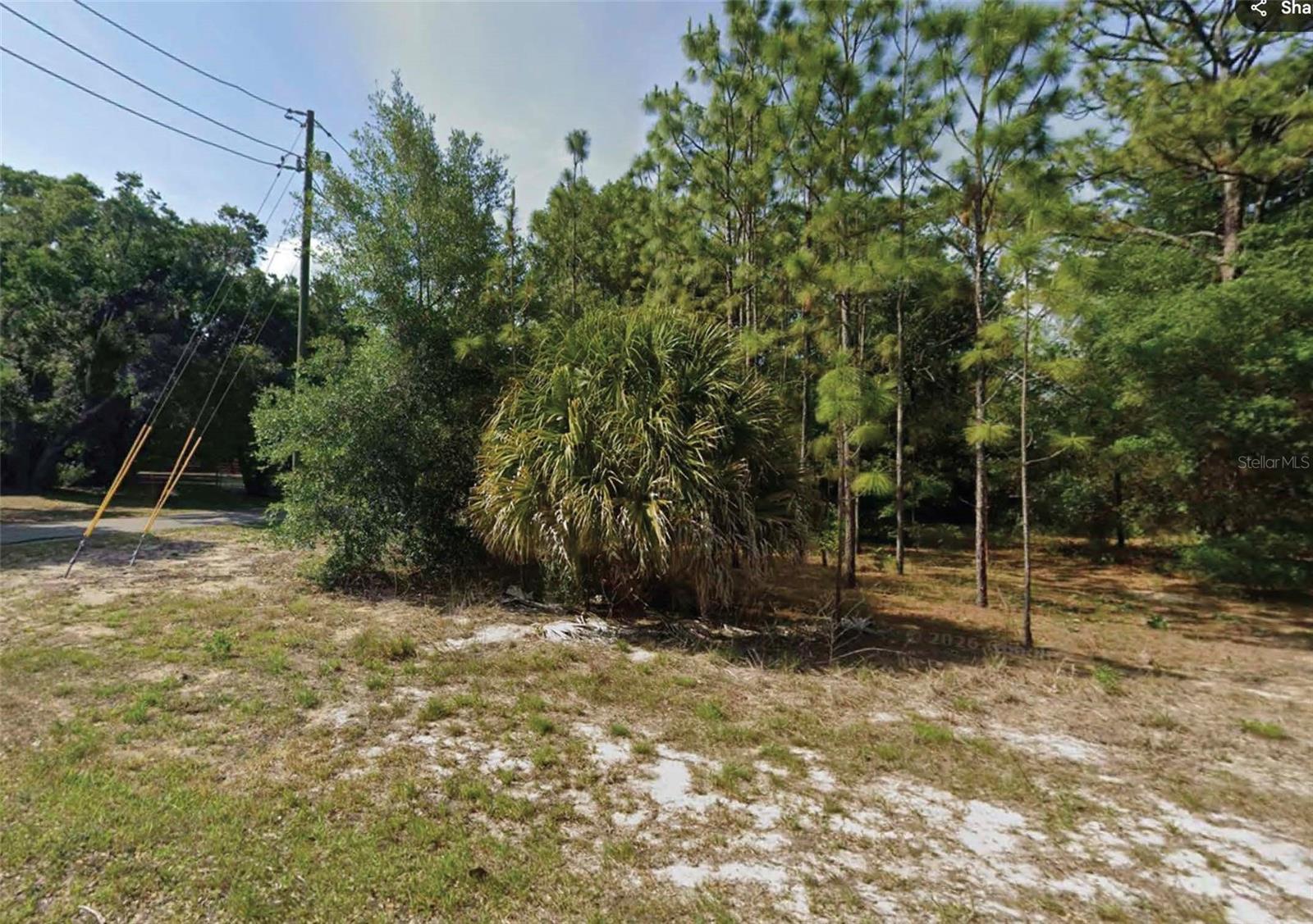 Photo of SW 86TH STREET DUNNELLON FL 34431