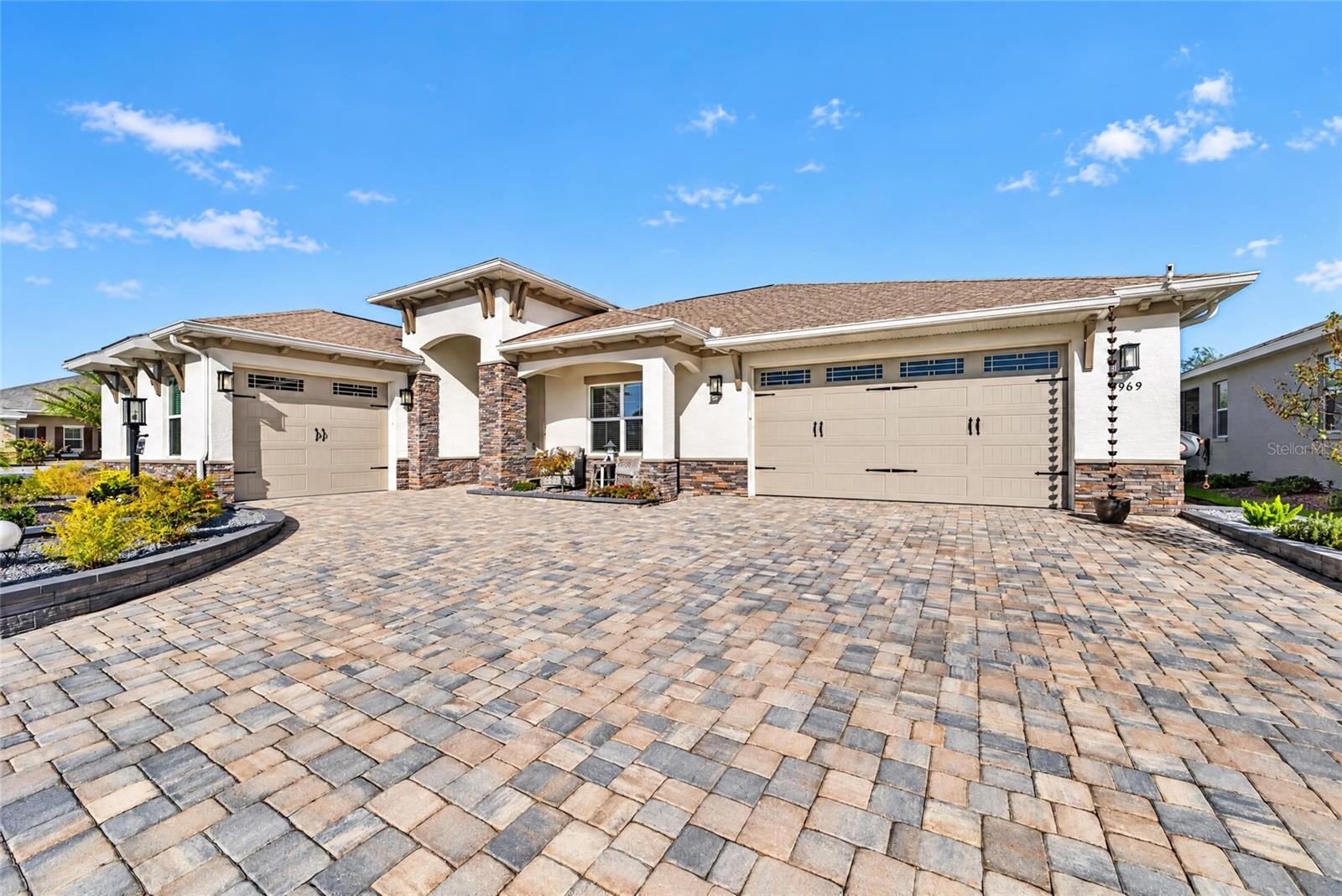 Photo of 9969 SW 83RD LANE OCALA FL 34481