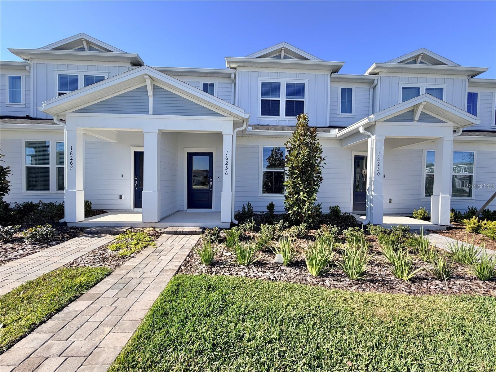 Photo of 16256 BRIGHT LEAF ROAD WINTER GARDEN FL 34787