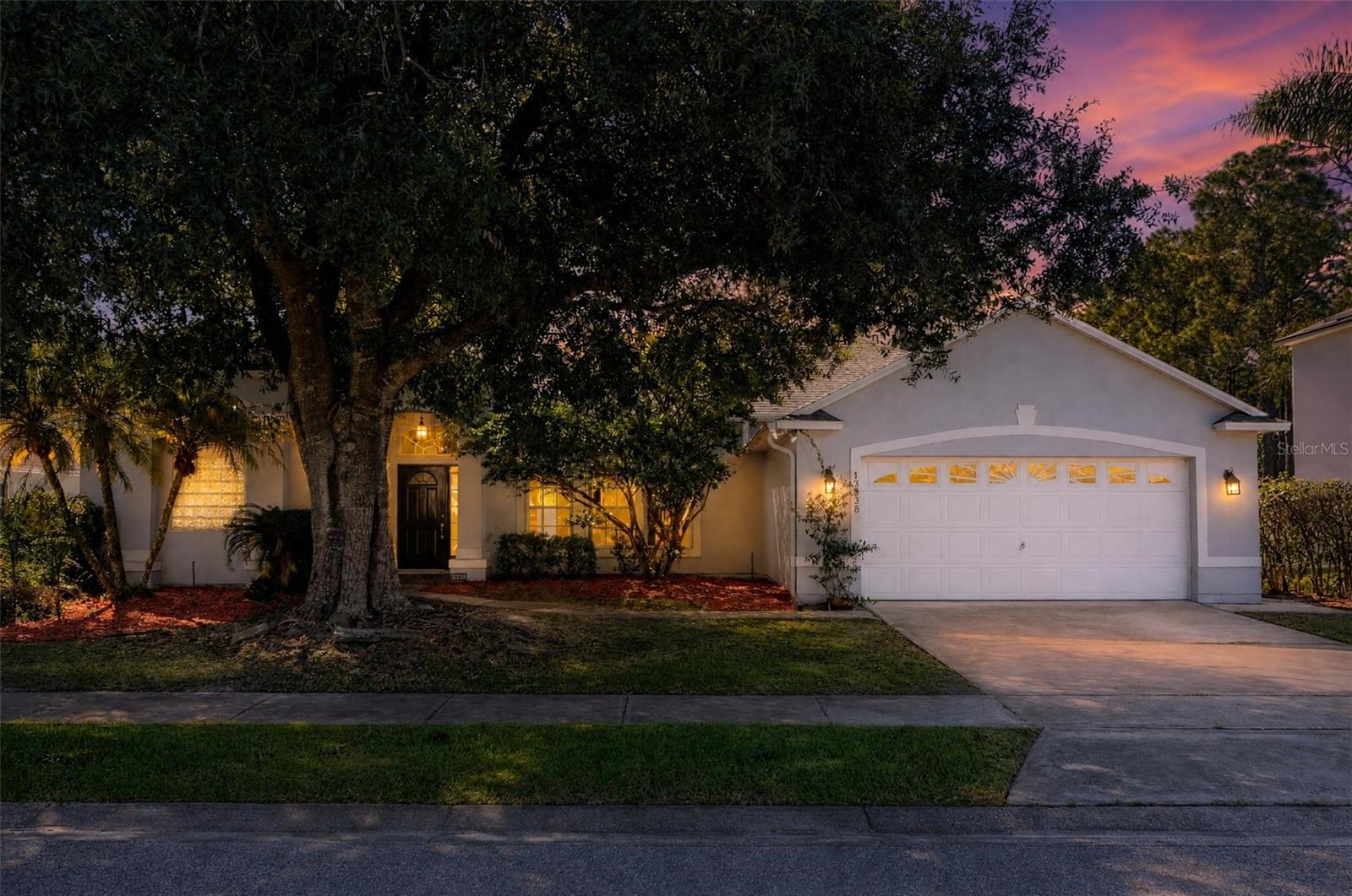 Photo of 13838 RIVERPATH GROVE DRIVE ORLANDO FL 32826