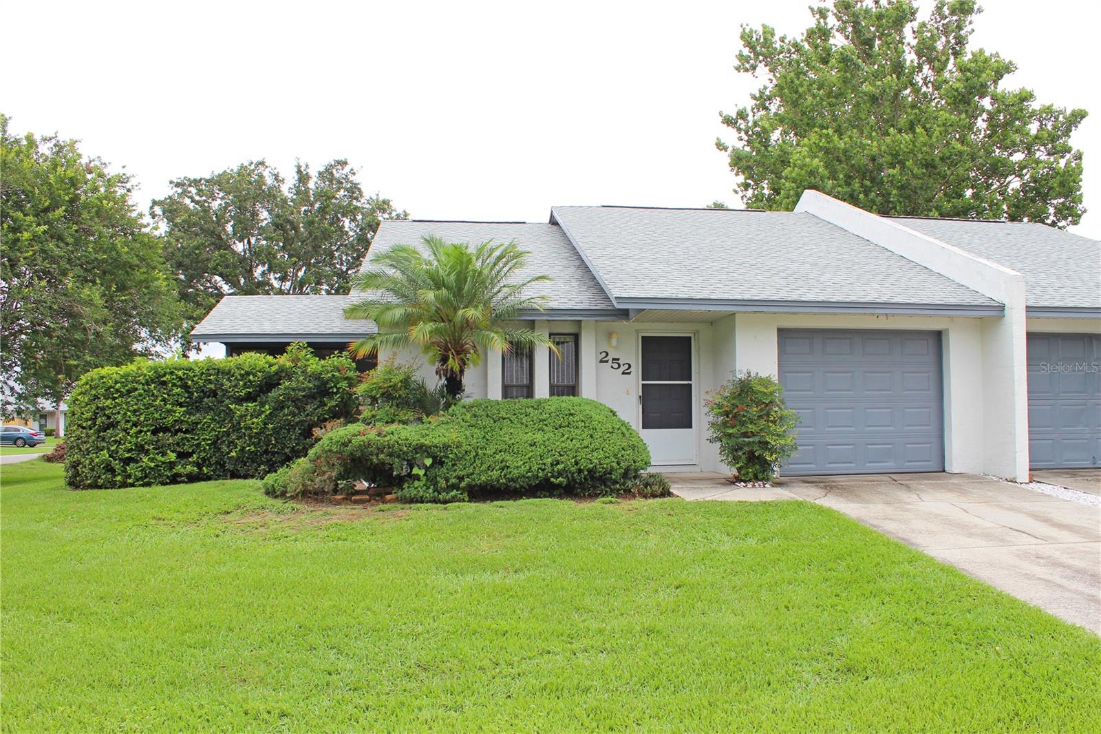 Photo of 252 GRANITE DRIVE LAKELAND FL 33809