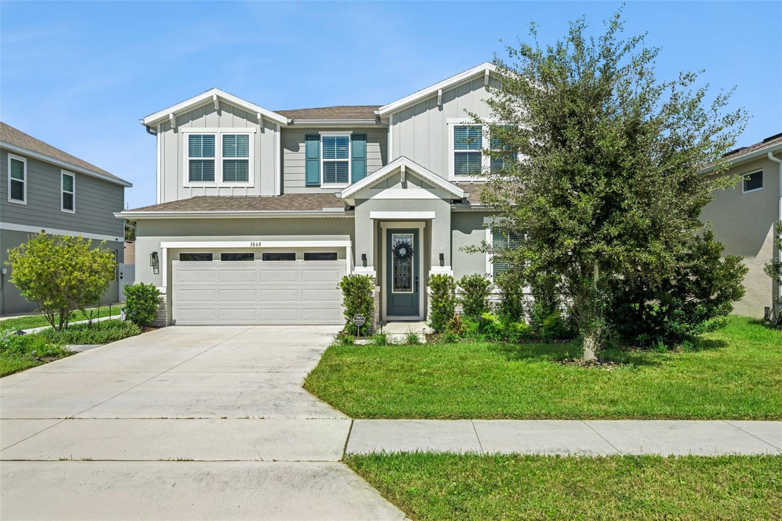 Photo of 3868 BANNOCK AVE TAVARES FL 32778
