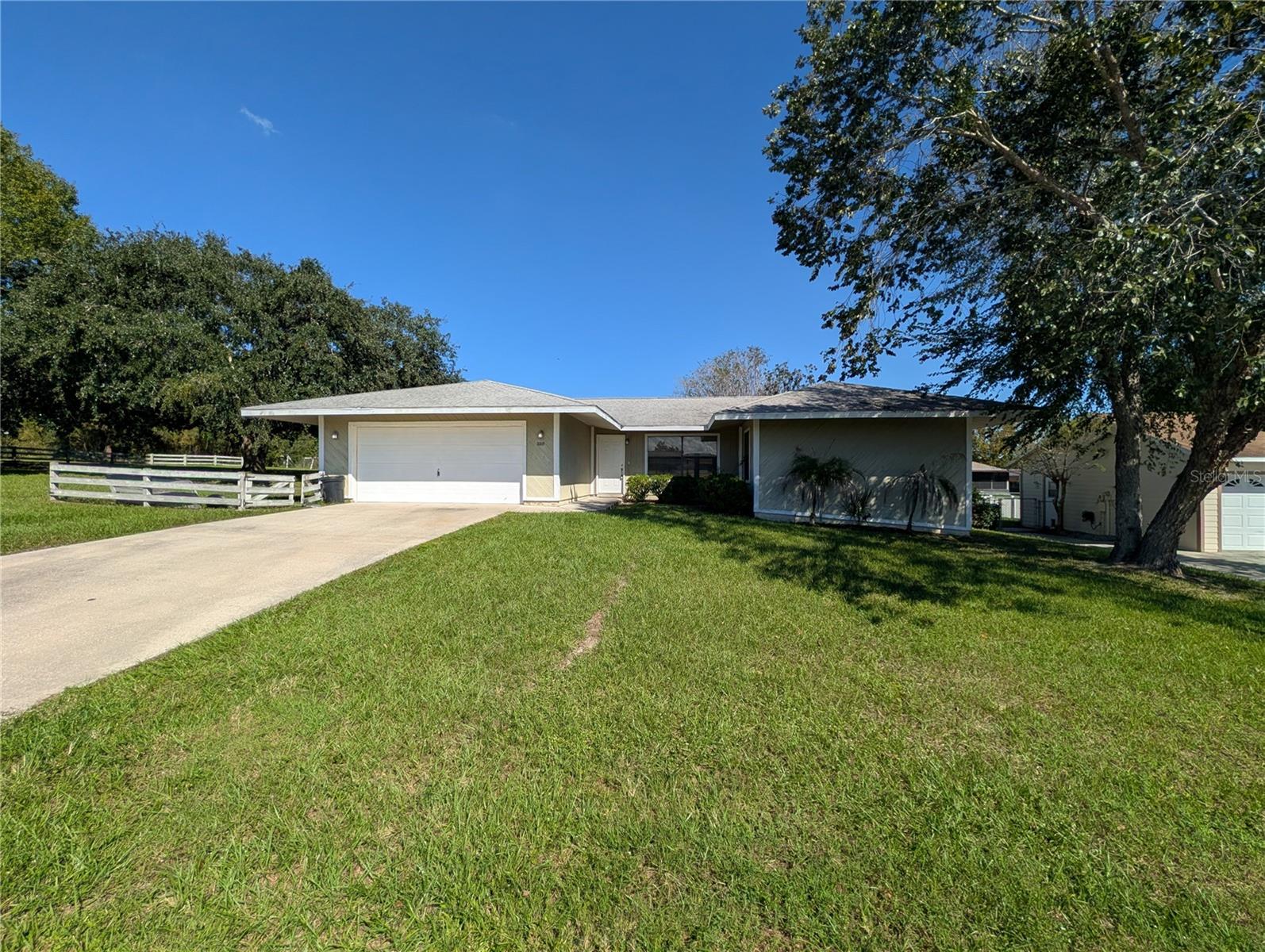 Photo of 2215 W SHINING DAWN LANE LECANTO FL 34461