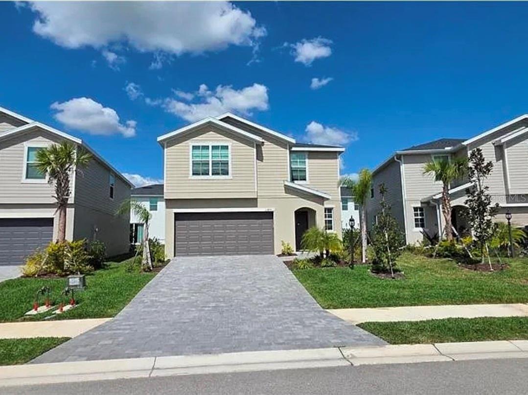 Photo of 13851 LILAC SKY TERRACE #NA BRADENTON FL 34211