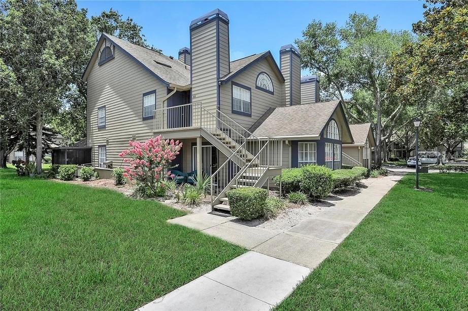 Photo of 951 BIRD BAY COURT #101 LAKE MARY FL 32746