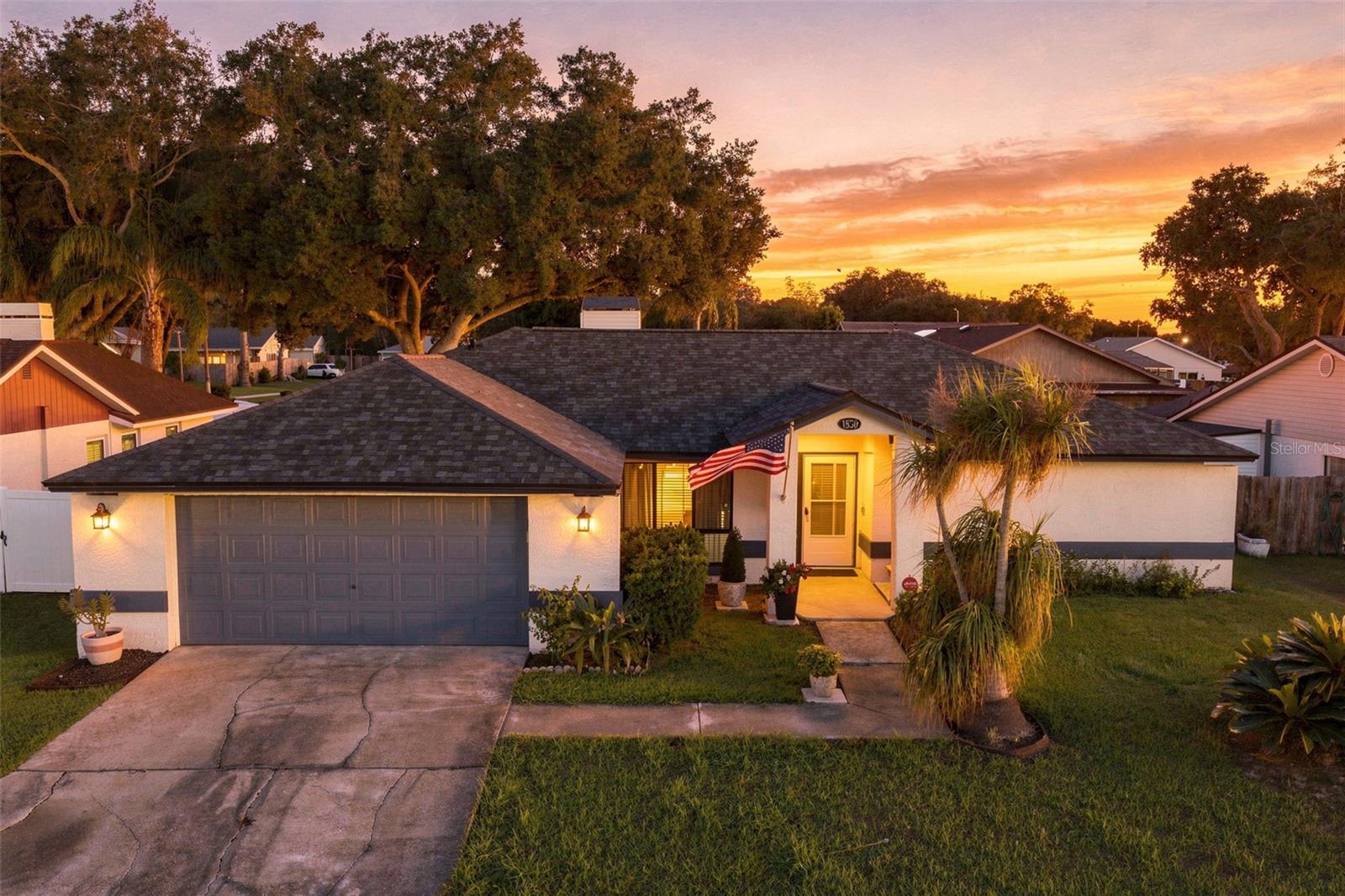 Photo of 1630 SOUTHWIND DRIVE BRANDON FL 33510