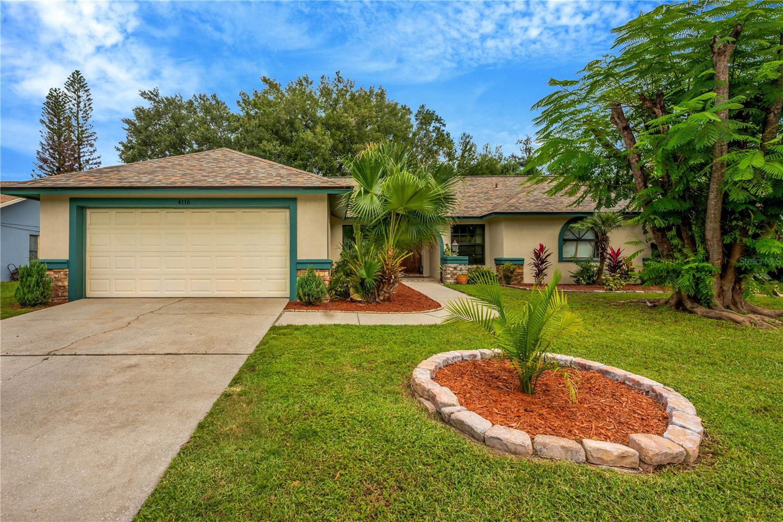 Photo of 4116 KIPLING AVENUE PLANT CITY FL 33566