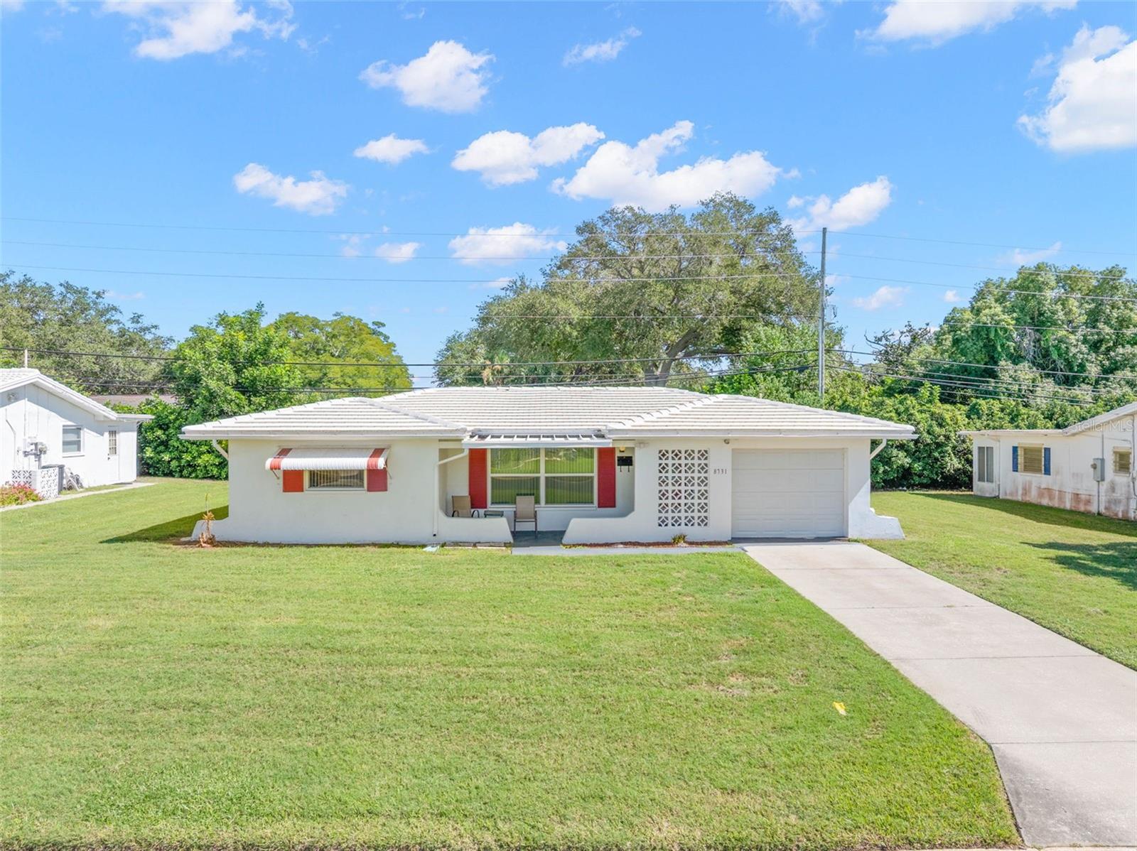 Photo of 8731 140TH WAY SEMINOLE FL 33776