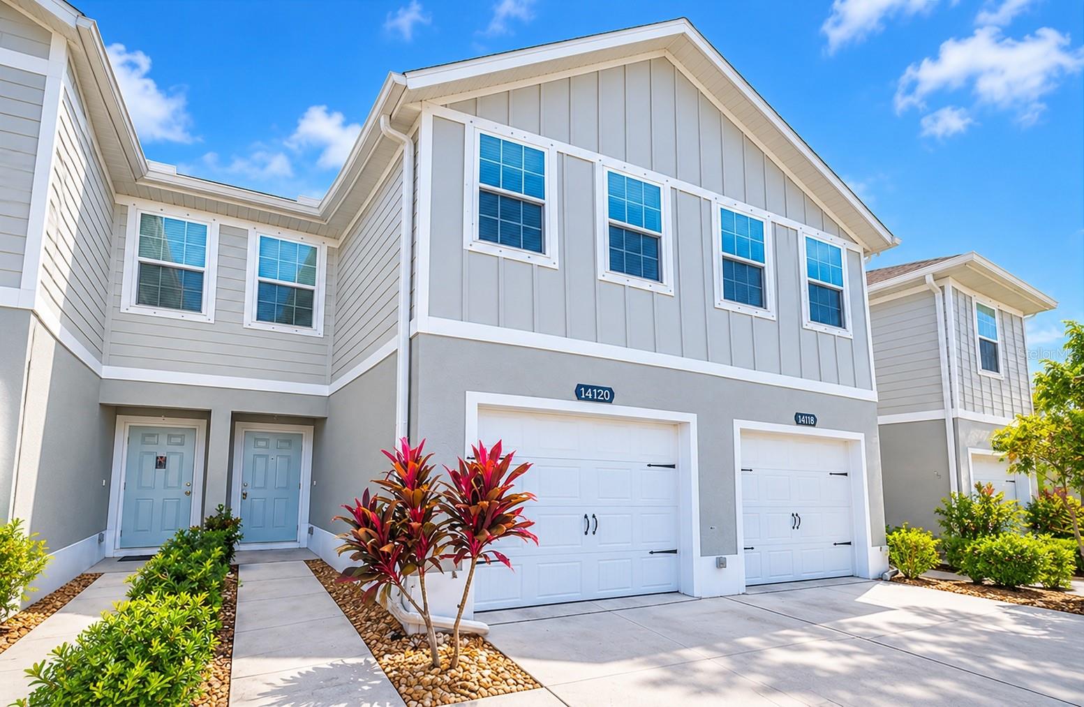Photo of 14120 CRIMSON AVENUE LAKEWOOD RANCH FL 34211