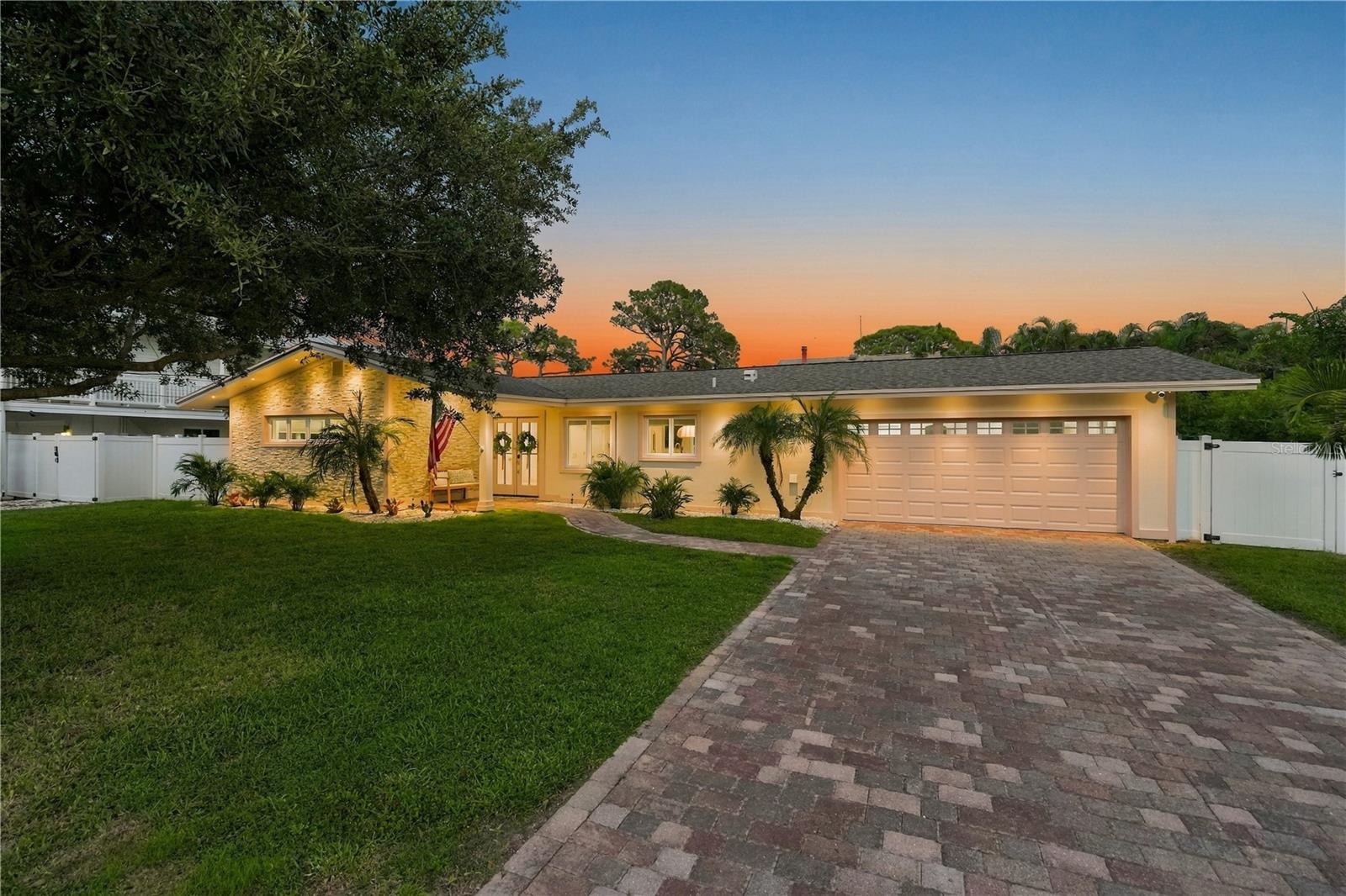 Photo of 107 PETERSON LANE PALM HARBOR FL 34683