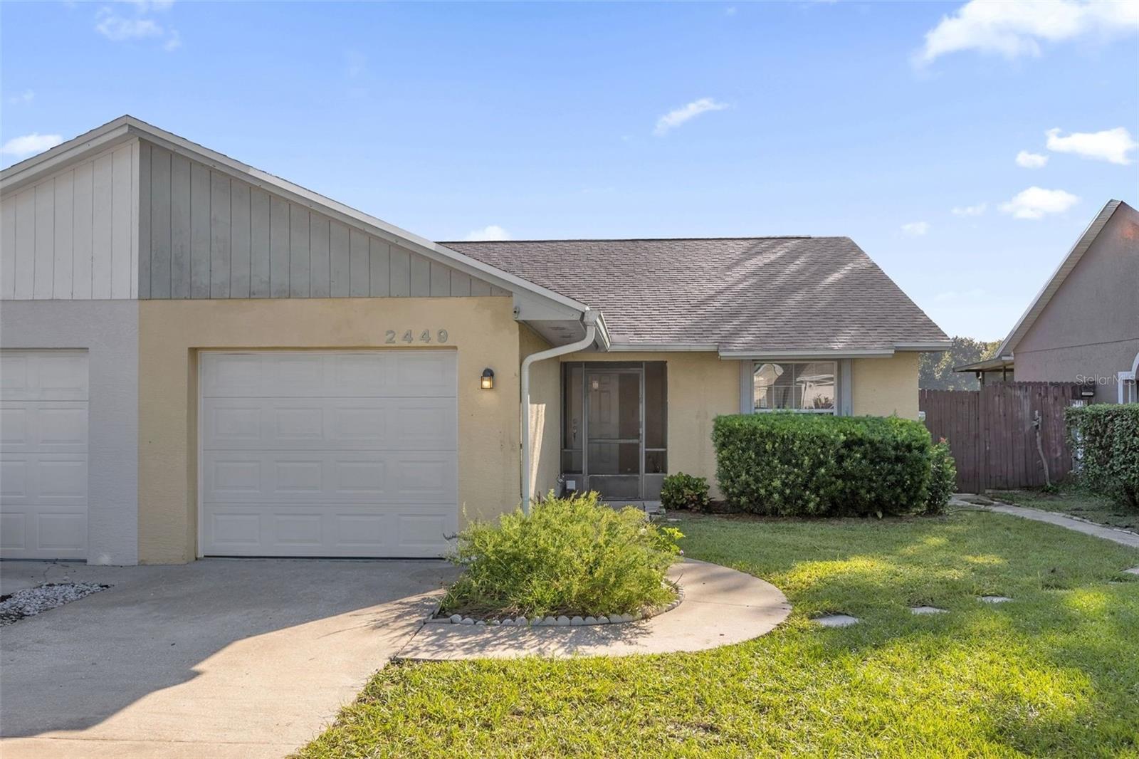 Photo of 2449 LONG MEADOW WAY ORLANDO FL 32817