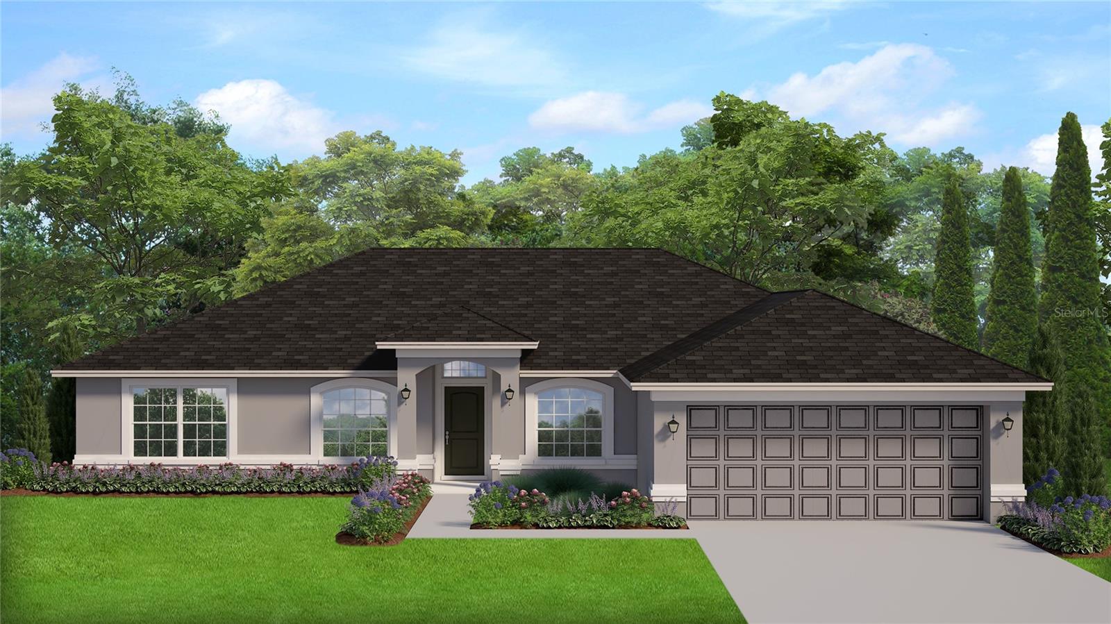 Photo of 2204 W RILEY DRIVE CITRUS SPRINGS FL 34434