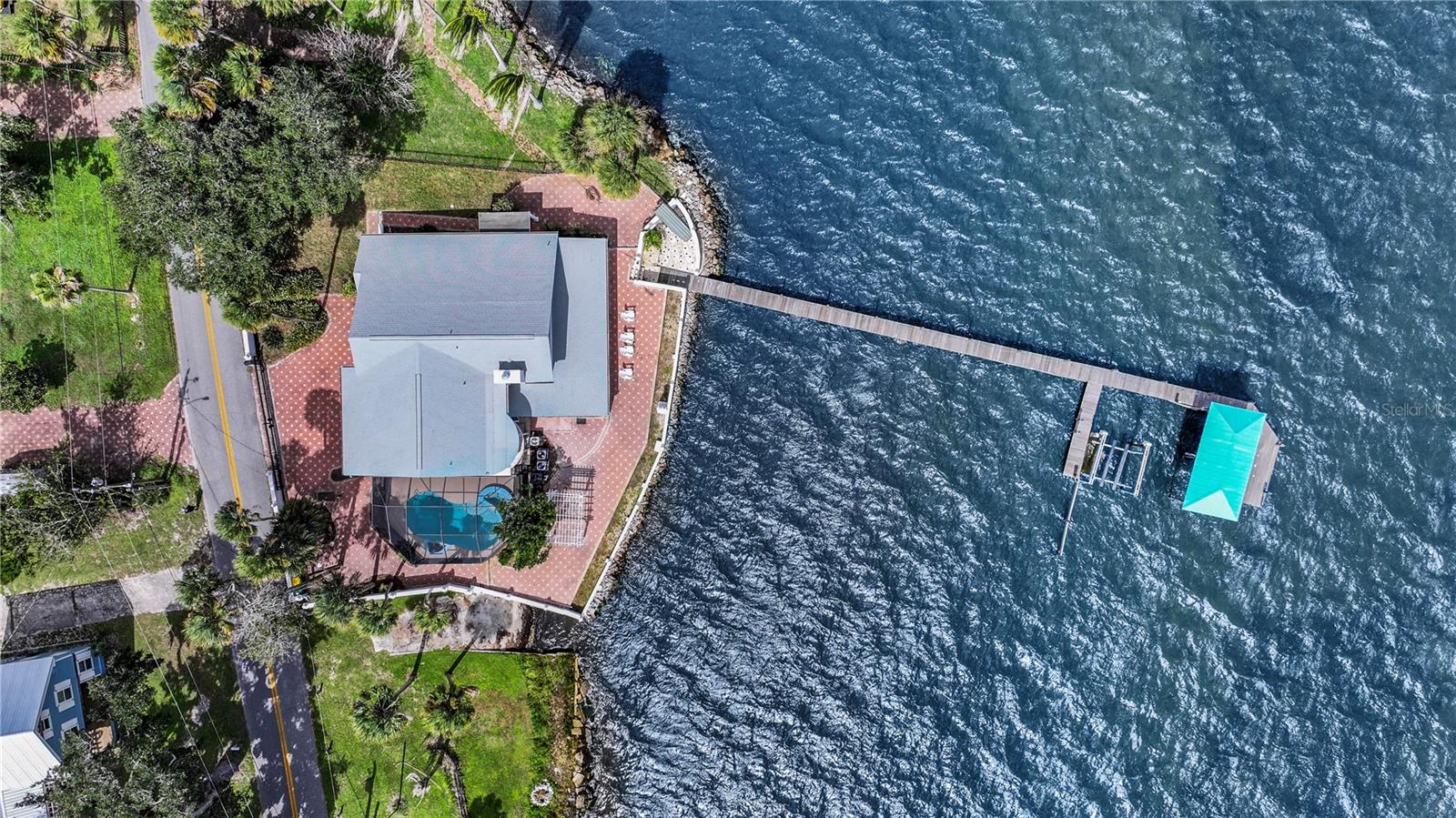 Photo of 4270 INDIAN RIVER DRIVE COCOA FL 32927