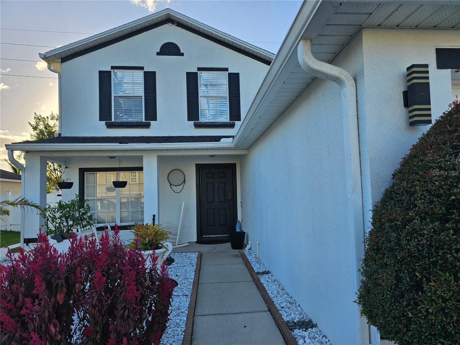Photo of 3275 AMBERLEY PARK CIRCLE KISSIMMEE FL 34743