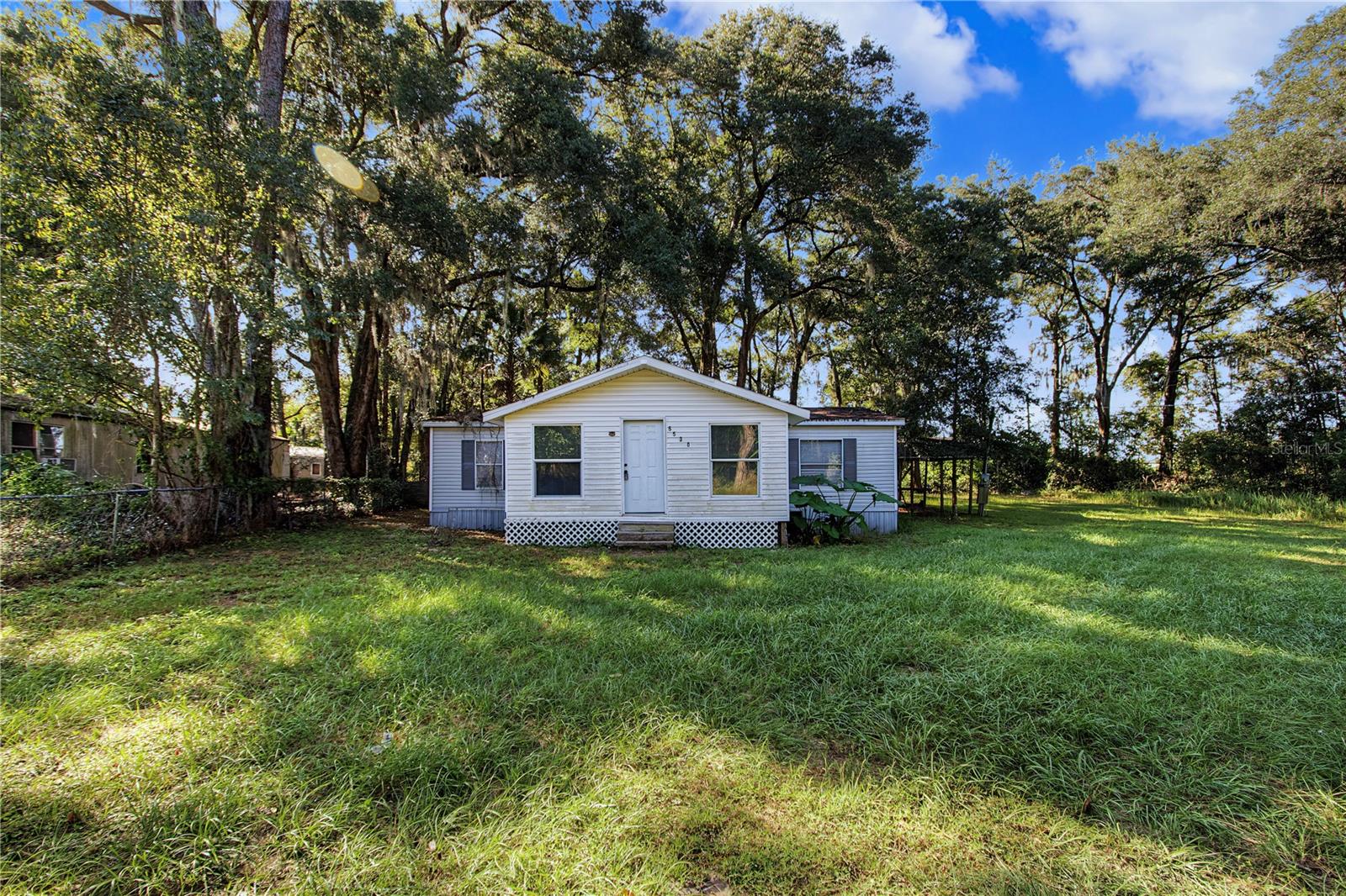 Photo of 5530 SE 41ST STREET OCALA FL 34480