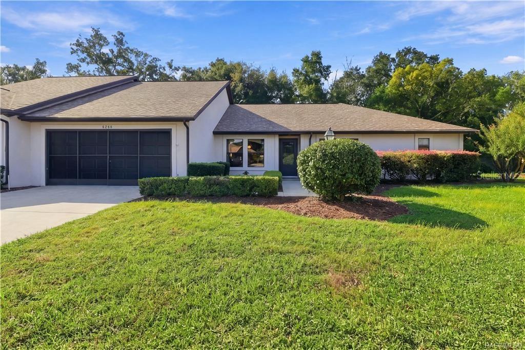 Photo of 6268 W WESTON DRIVE CRYSTAL RIVER FL 34429