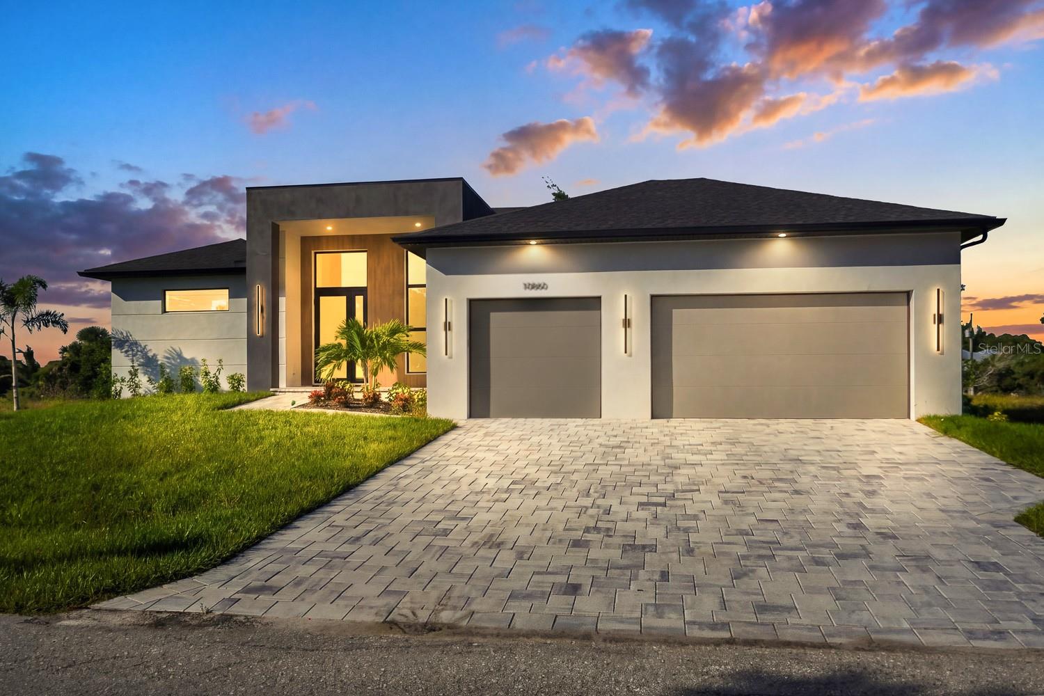 Photo of 10860 MCALESTER CIRCLE #1R PORT CHARLOTTE FL 33981