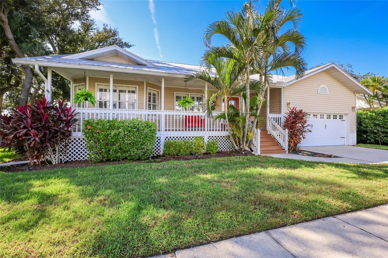 Photo of 1513 43RD AVENUE DRIVE PALMETTO FL 34221