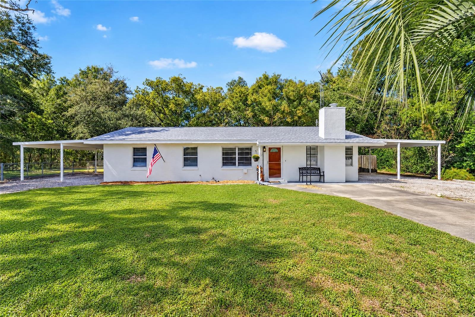 Photo of 15642 SE 91ST COURT SUMMERFIELD FL 34491