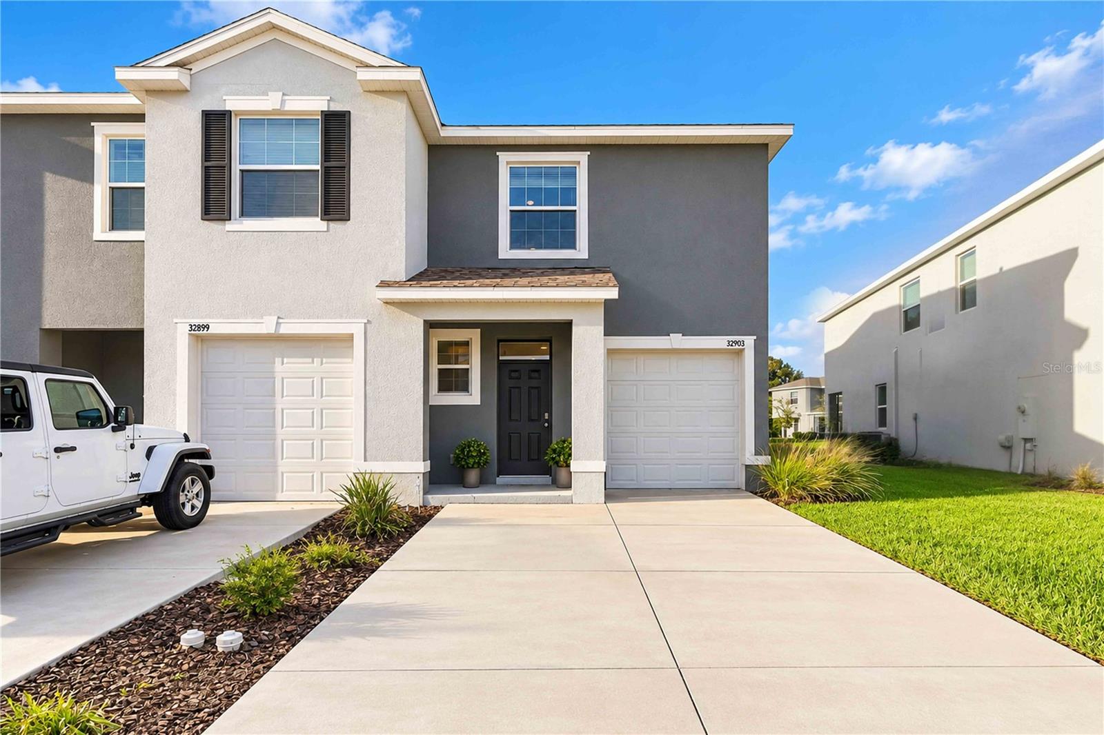 Photo of 32903 PEZ LANDING LANE WESLEY CHAPEL FL 33543