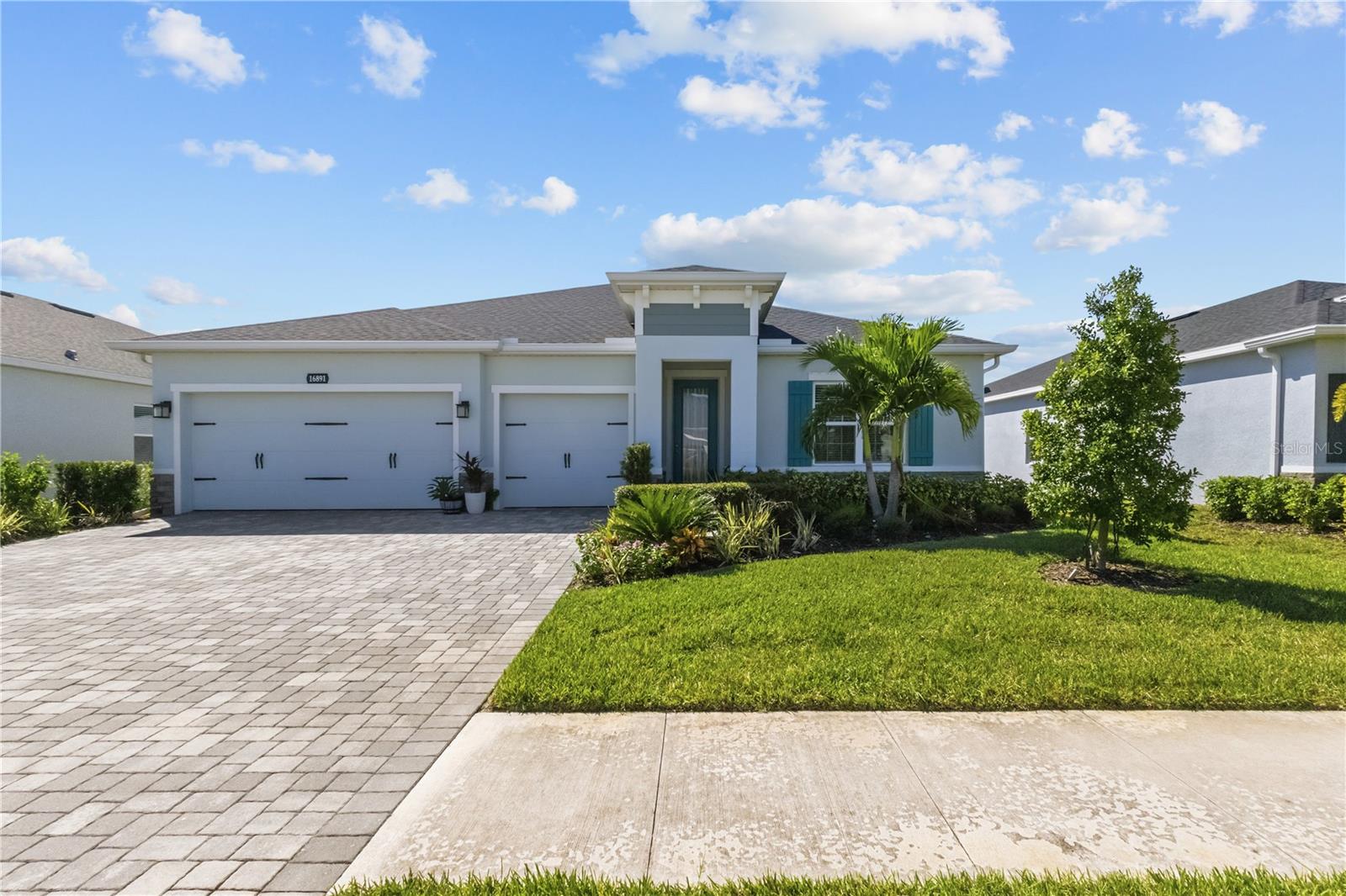 Photo of 16891 CASTORO DRIVE PORT CHARLOTTE FL 33953