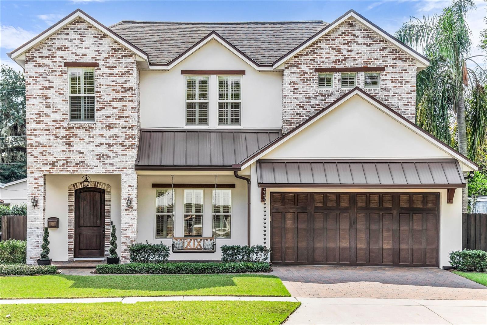 Photo of 622 BRYN MAWR STREET ORLANDO FL 32804