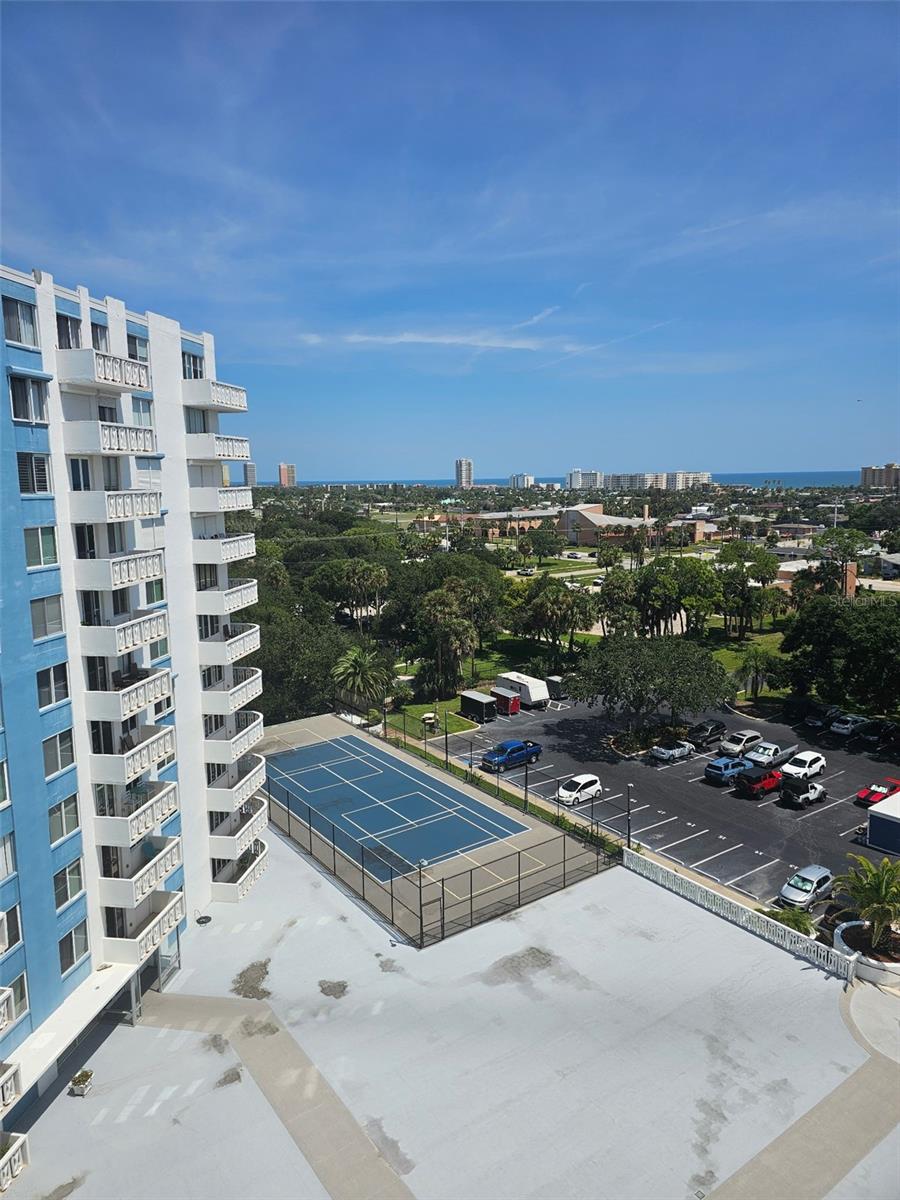Photo of 925 N HALIFAX AVENUE #909 DAYTONA BEACH FL 32118