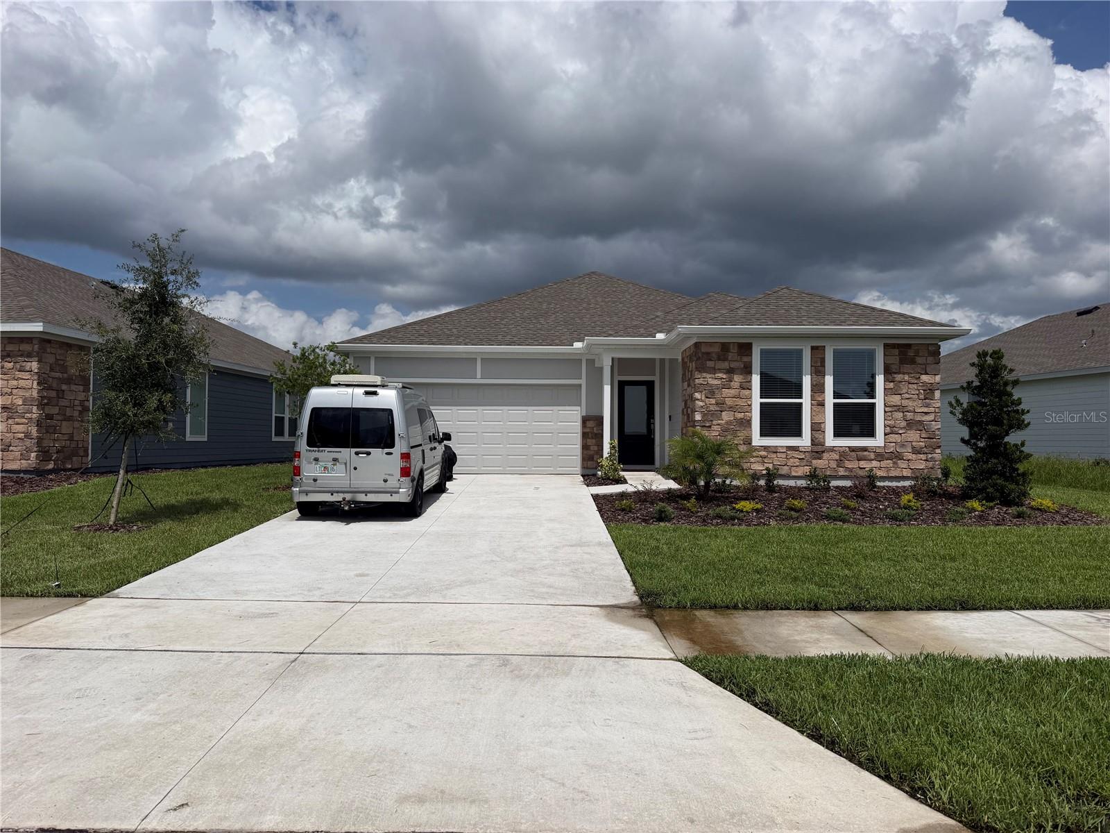 Photo of 5539 GUAVA COURT KISSIMMEE FL 34758