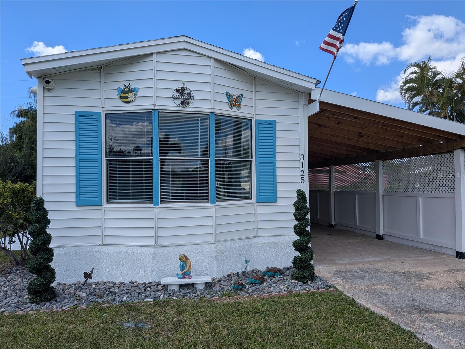 Photo of 3125 BAYBERRY AVENUE PUNTA GORDA FL 33950