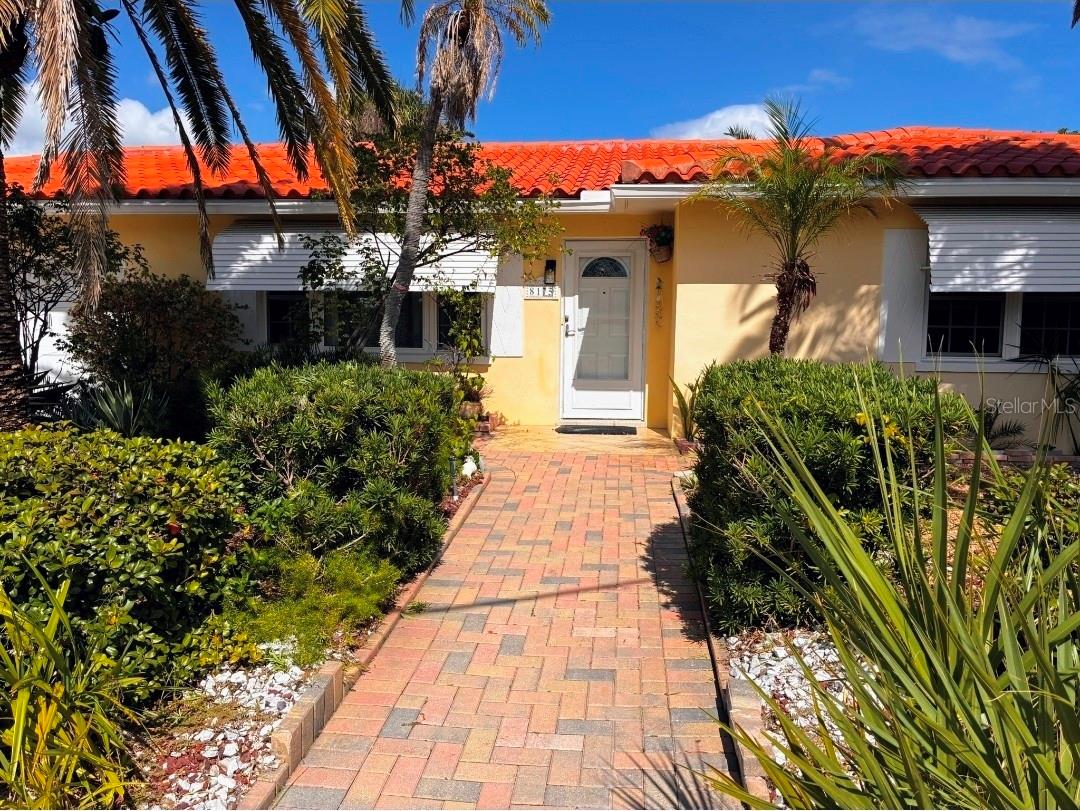 Photo of 8175 GULF BOULEVARD ST PETE BEACH FL 33706