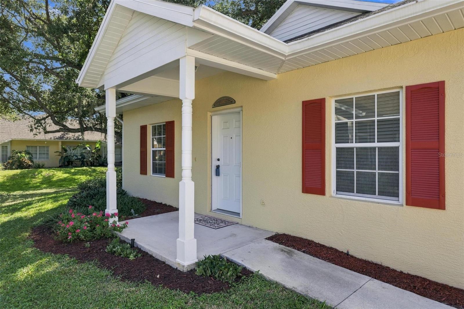 Photo of 1284 GREEN OAK TRAIL PORT CHARLOTTE FL 33948