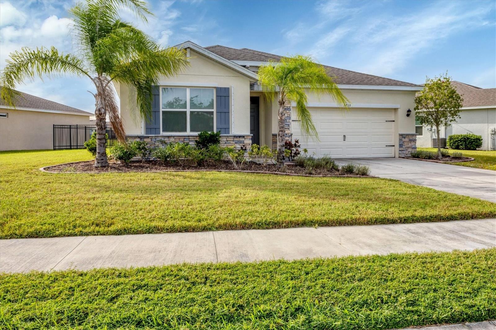 Photo of 5733 SILVER PALM BOULEVARD BRADENTON FL 34211