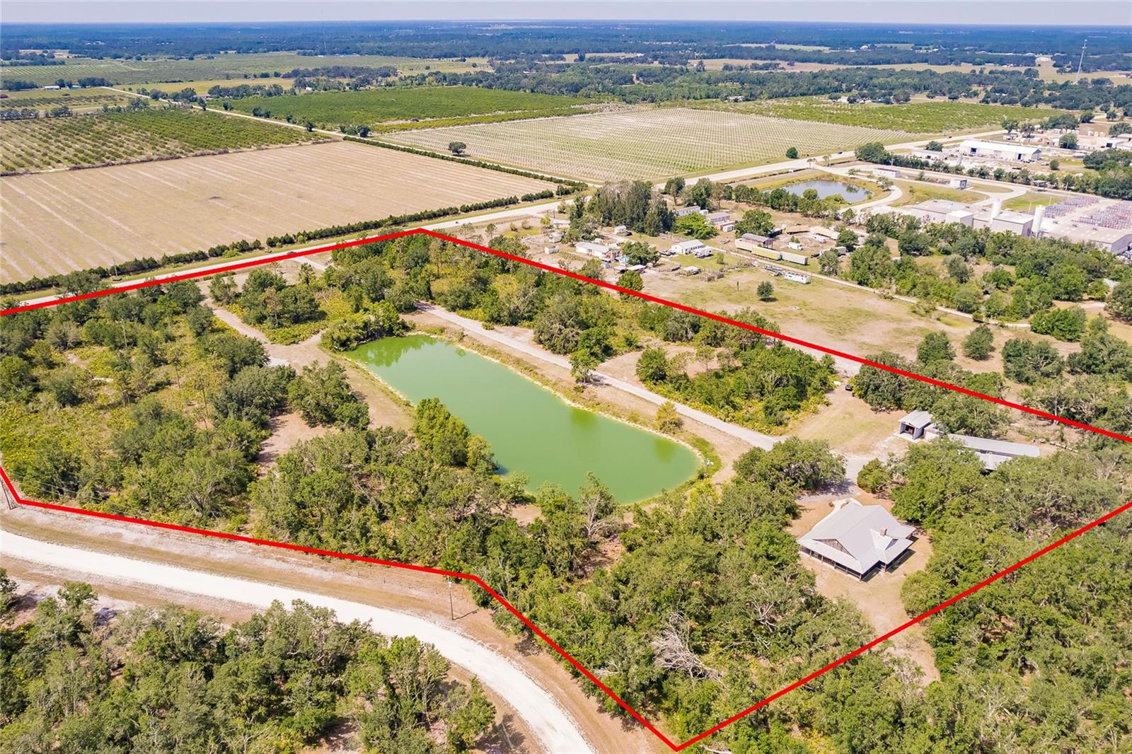 Photo of 5826 SW HIGHWAY 72 ARCADIA FL 34266