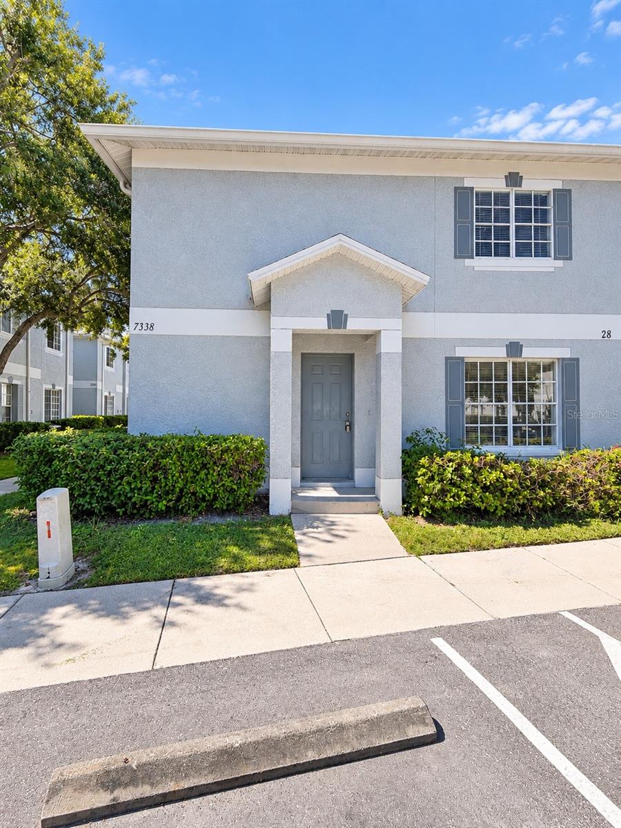 Photo of 7338 E BANK DRIVE TAMPA FL 33617