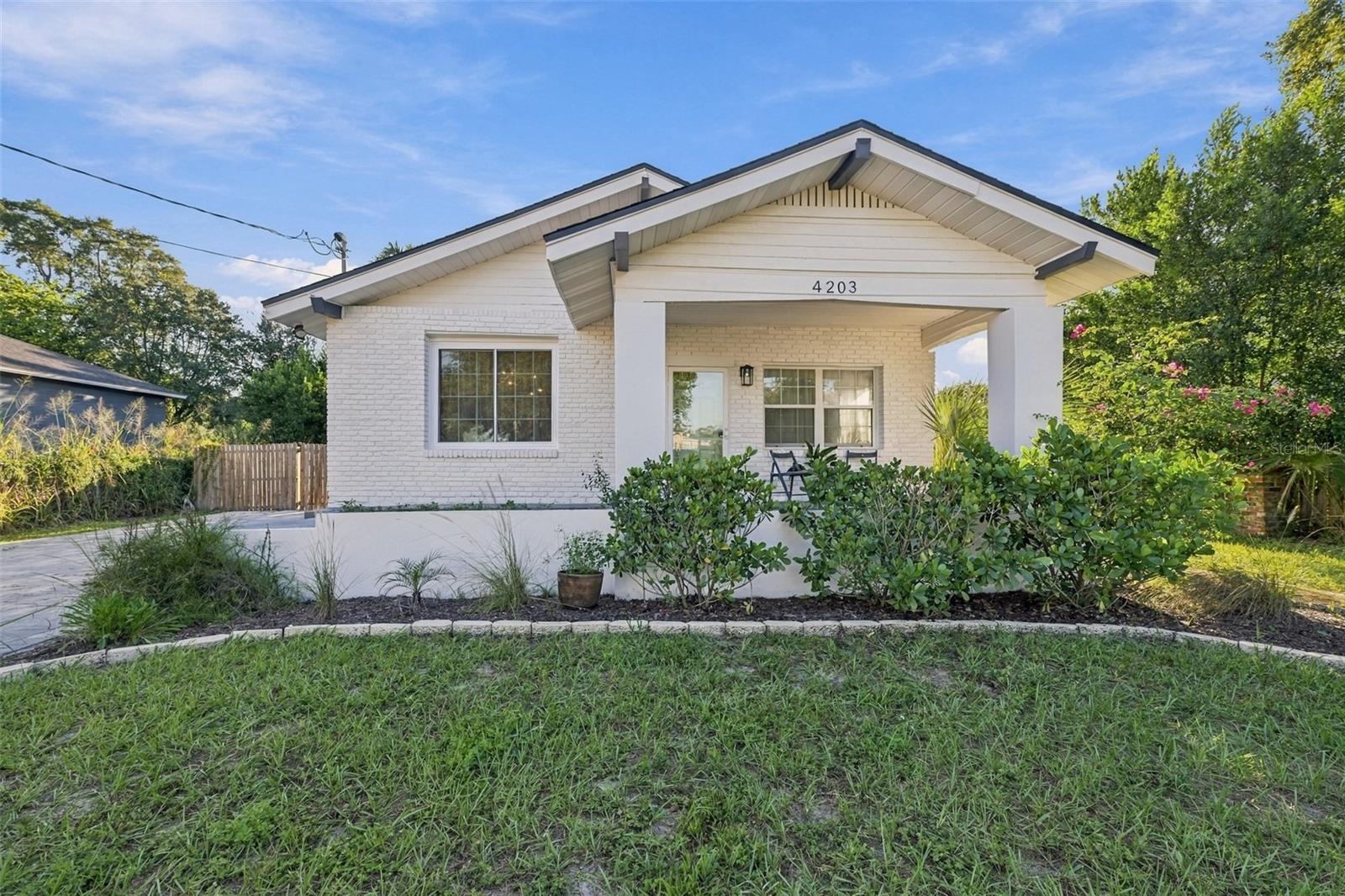Photo of 4203 N SUWANEE AVENUE TAMPA FL 33603