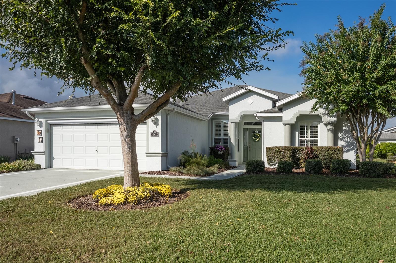 Photo of 16416 SW 12TH TERRACE OCALA FL 34473