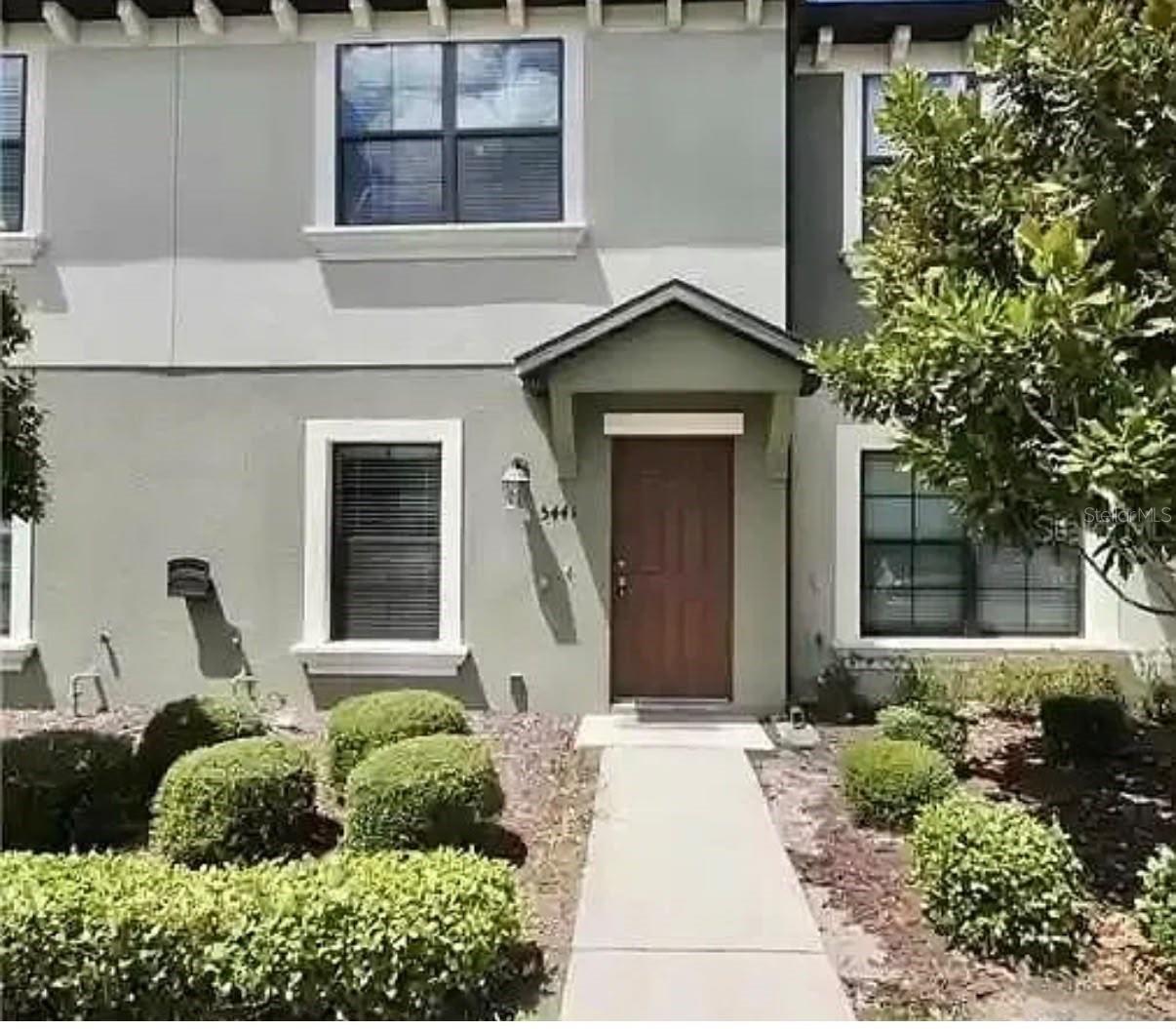 Photo of 5441 WINDSOR LAKE CIRCLE SANFORD FL 32773