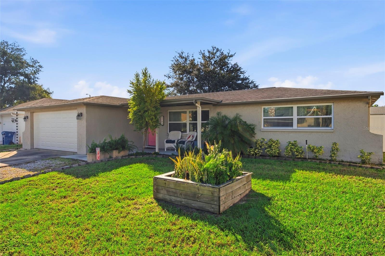 Photo of 6703 RANCHWOOD LOOP NEW PORT RICHEY FL 34653