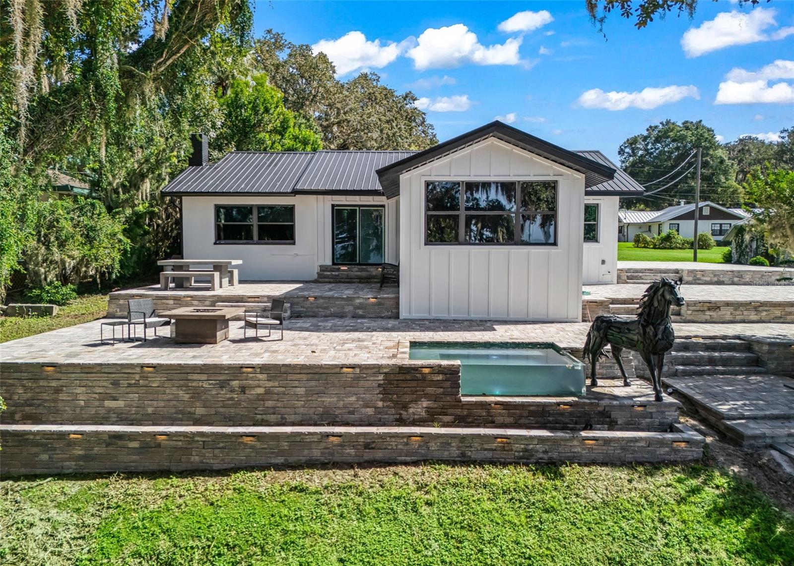 Photo of 14573 SE 139TH PLACE OCKLAWAHA FL 32179