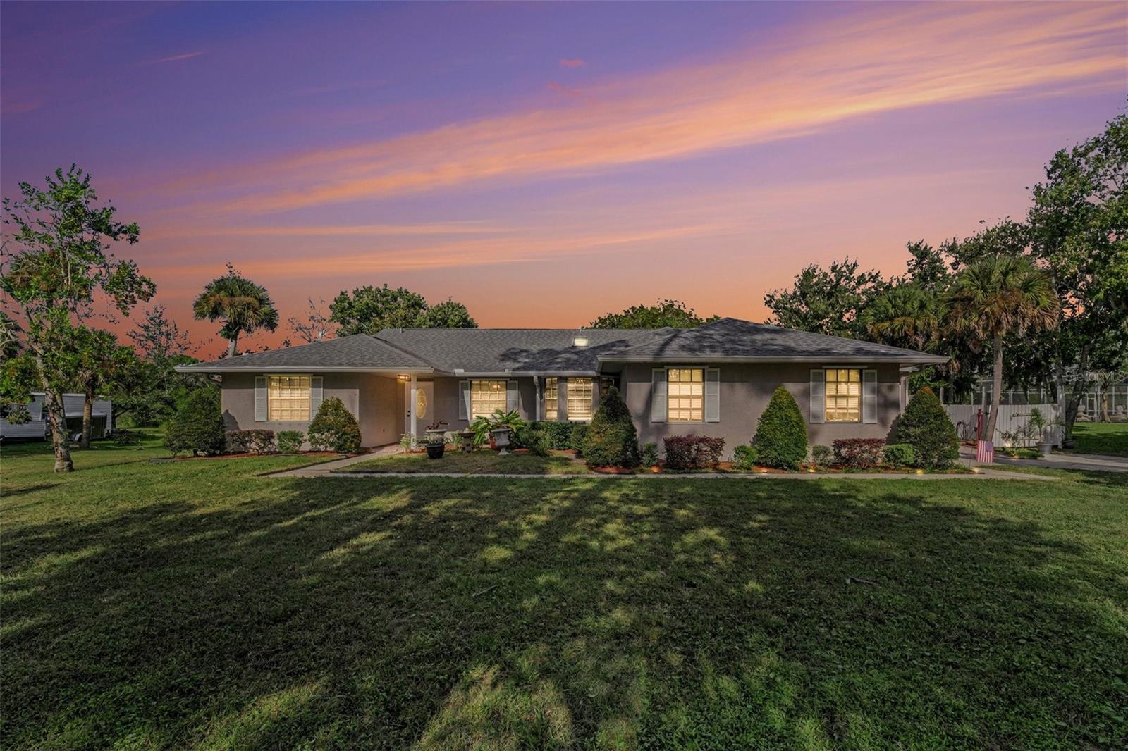 Photo of 7366 WINDOVER WAY TITUSVILLE FL 32780