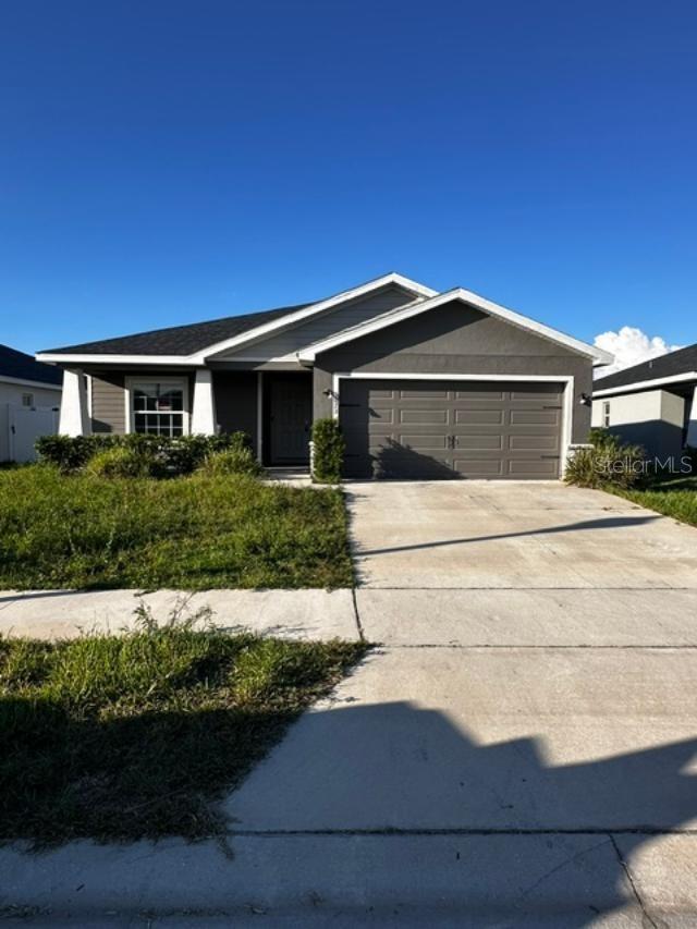 Photo of 1073 SILAS STREET HAINES CITY FL 33844
