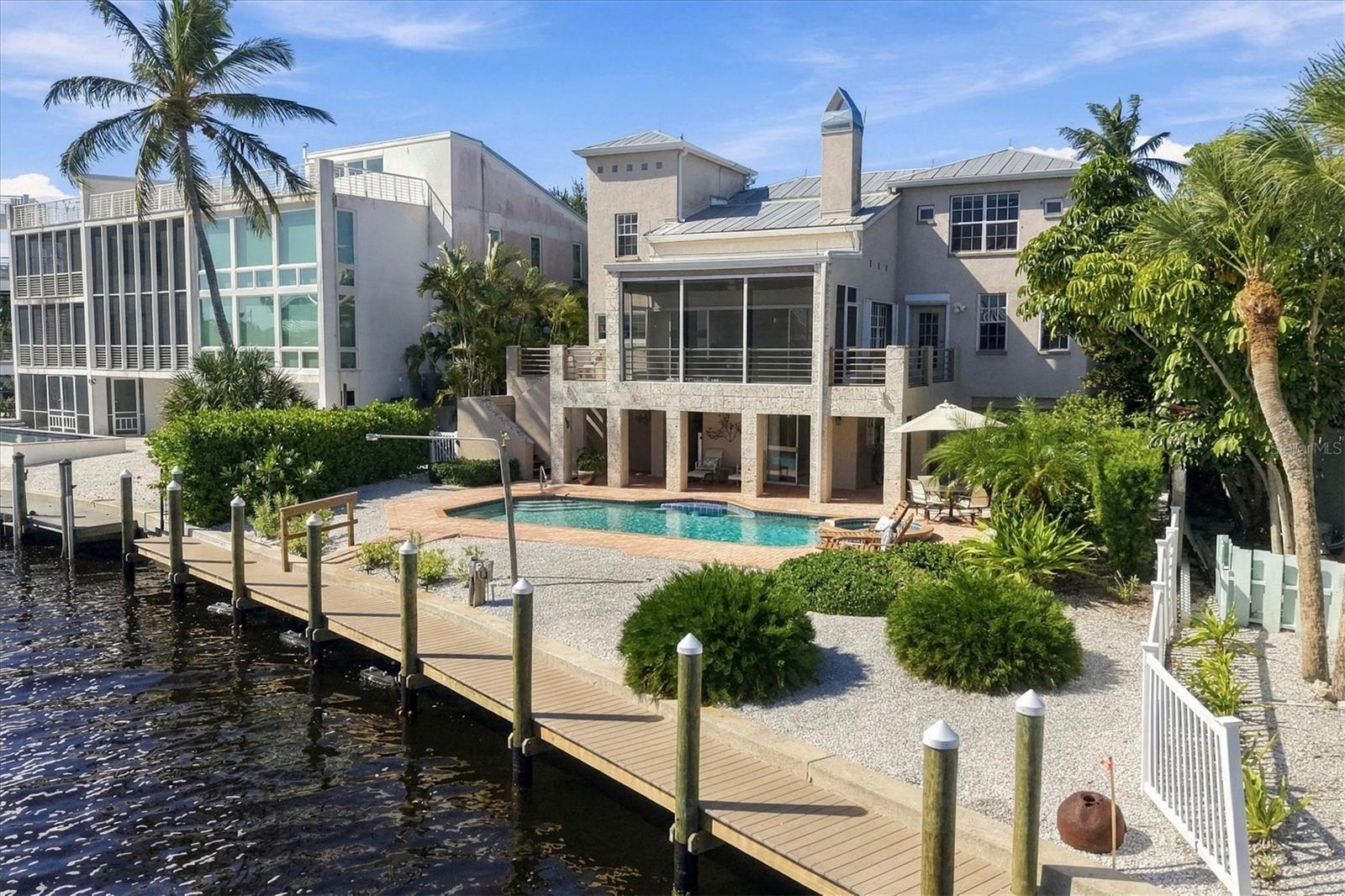Photo of 181 DAMFINO STREET BOCA GRANDE FL 33921
