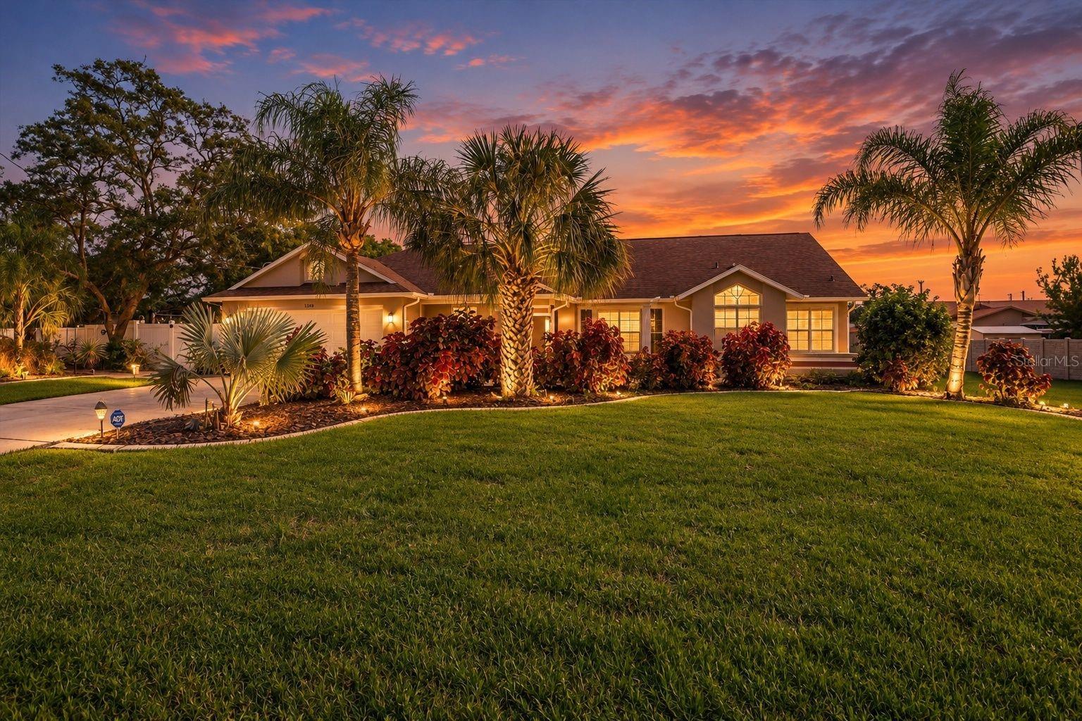 Photo of 1388 HASTINGS ROAD SPRING HILL FL 34608
