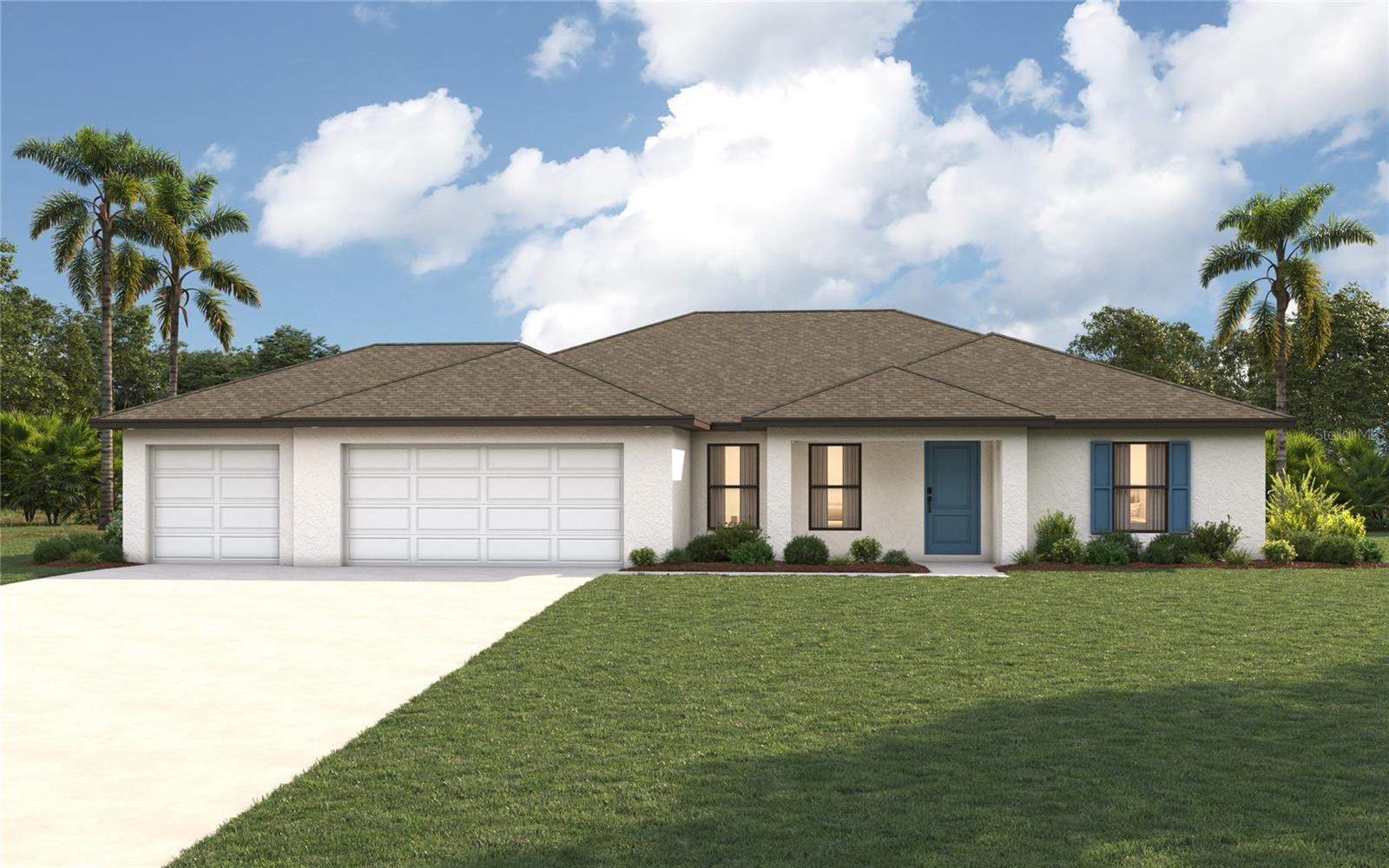 Photo of 17507 WELLSLEY AVENUE PORT CHARLOTTE FL 33954