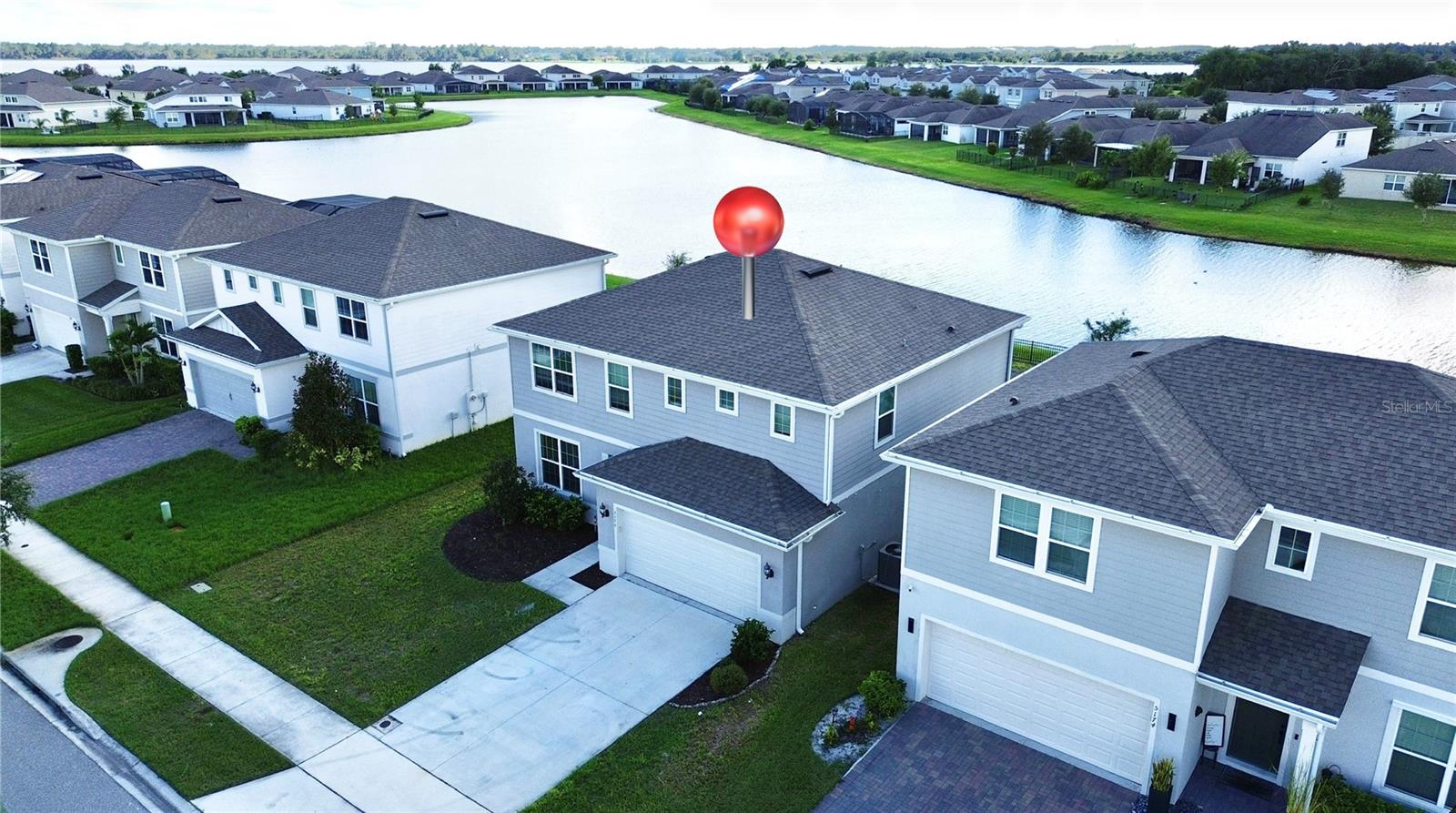 Photo of 5178 NORTHERN FLICKER DRIVE ST CLOUD FL 34771