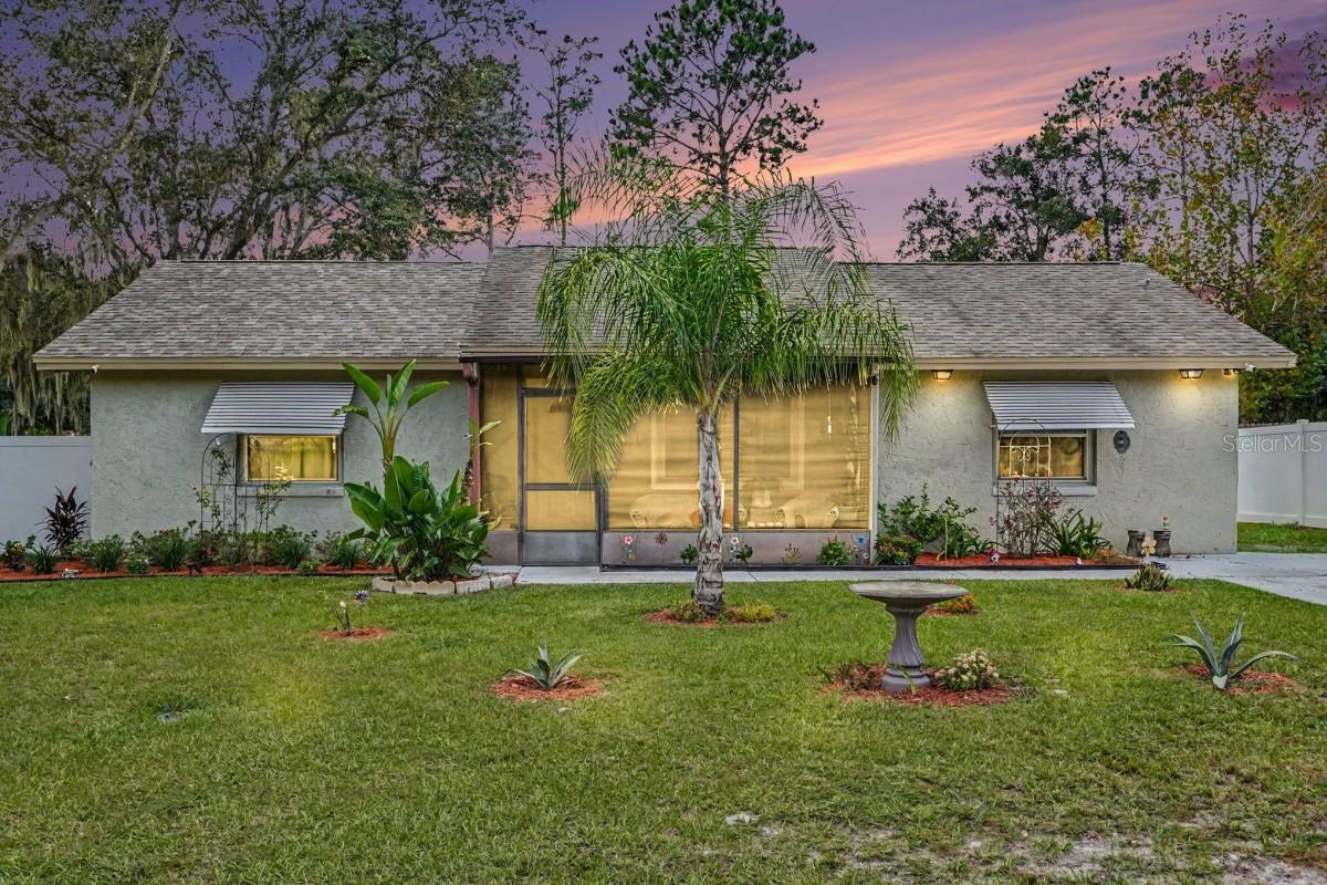 Photo of 6313 SWEETWATER DRIVE LAKELAND FL 33811