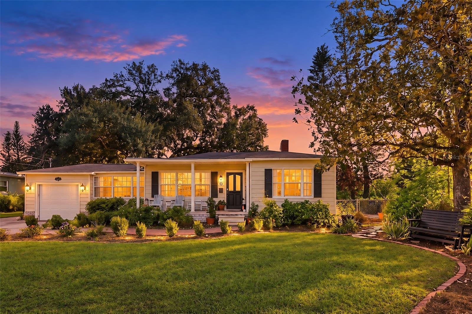 Photo of 2300 OHIO DRIVE ORLANDO FL 32803